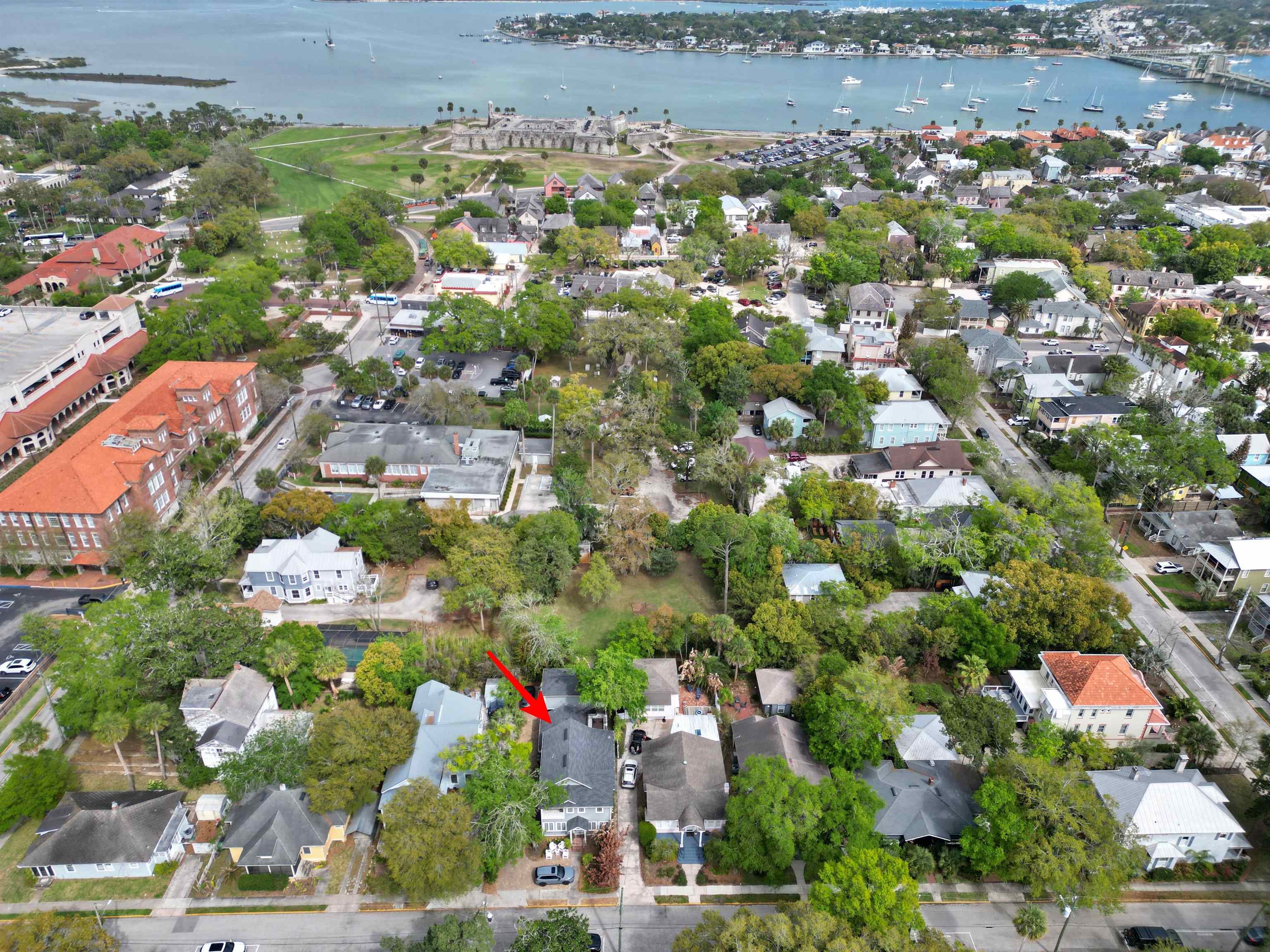 Image 3 of 75 For 9 Sevilla Street