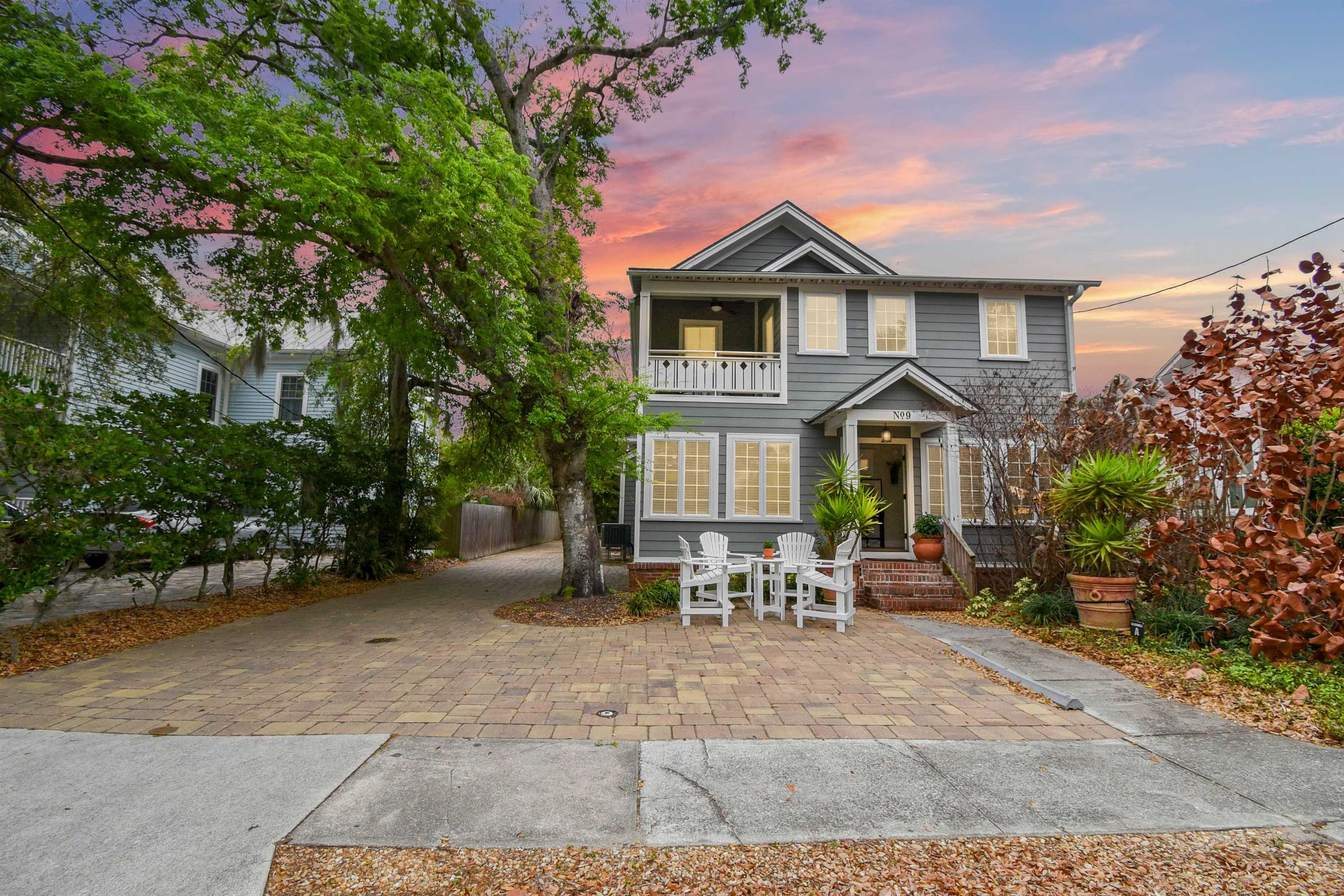 Image 58 of 75 For 9 Sevilla Street