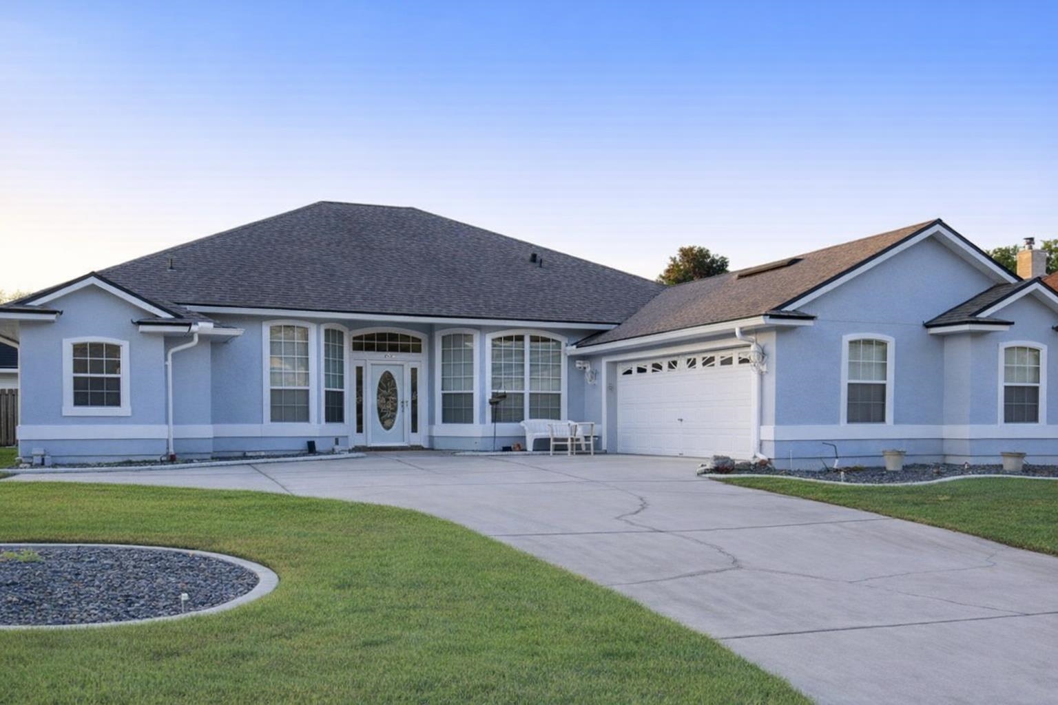 Details for 212 Whisper Ridge Dr, St Augustine, FL 32092