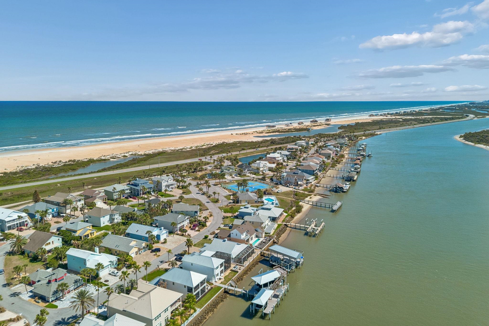 Image 96 of 100 For 9163 June Lane