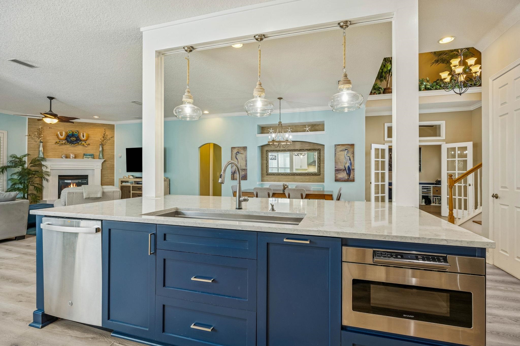 Image 23 of 81 For 1309 Turtle Dunes Ct