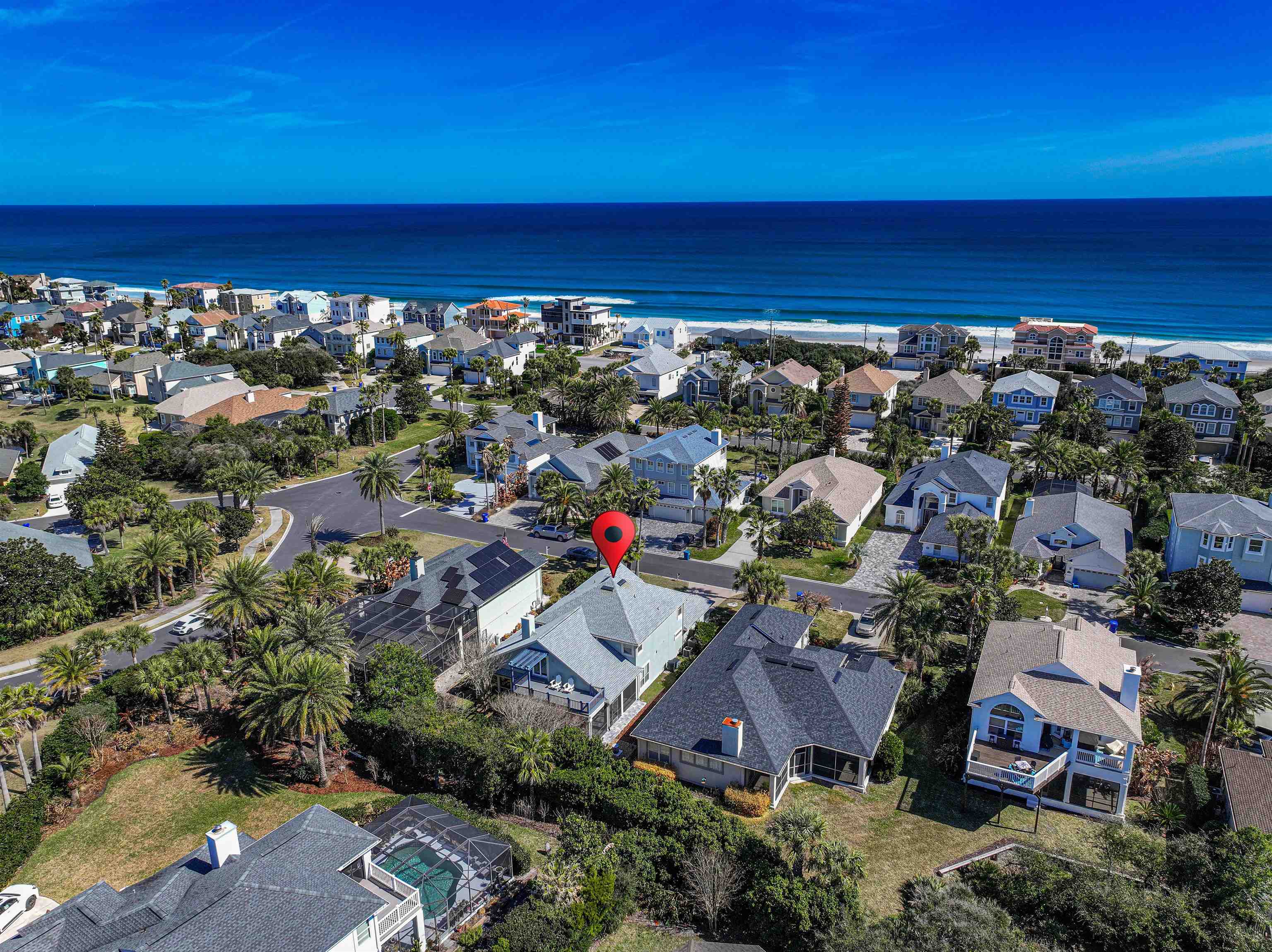 Image 52 of 81 For 1309 Turtle Dunes Ct