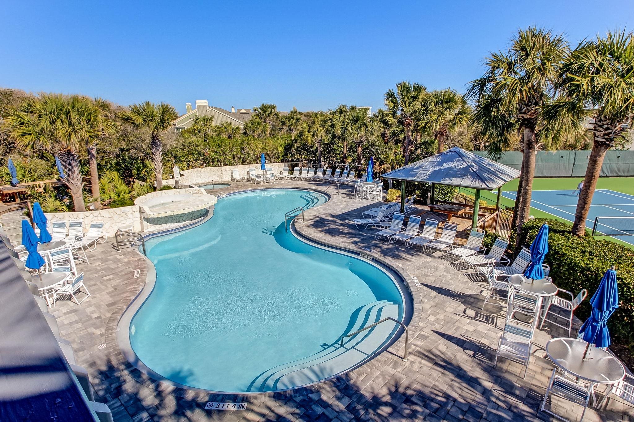 Image 68 of 81 For 1309 Turtle Dunes Ct