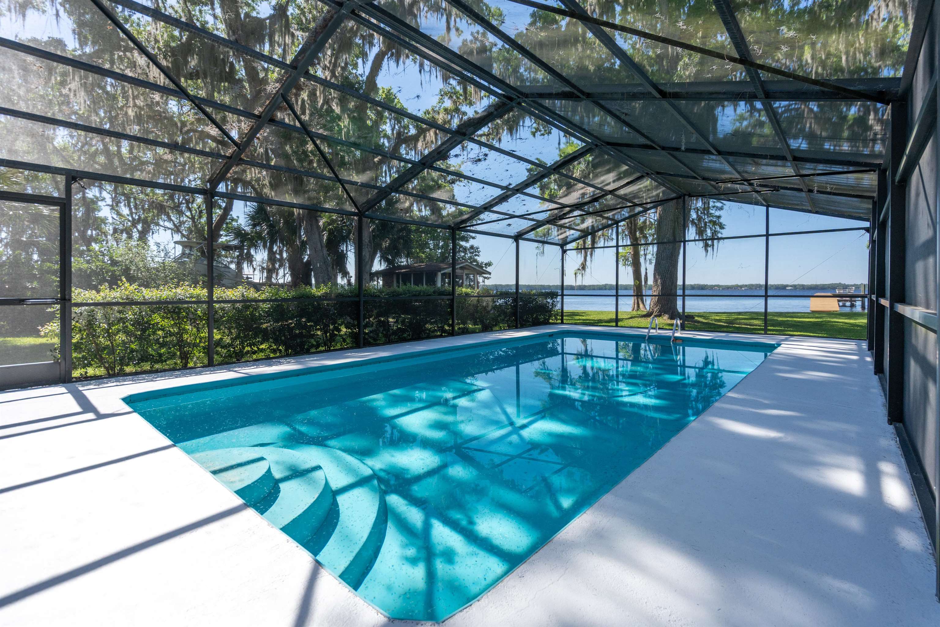 Image 41 of 60 For 8333 Colee Cove Rd