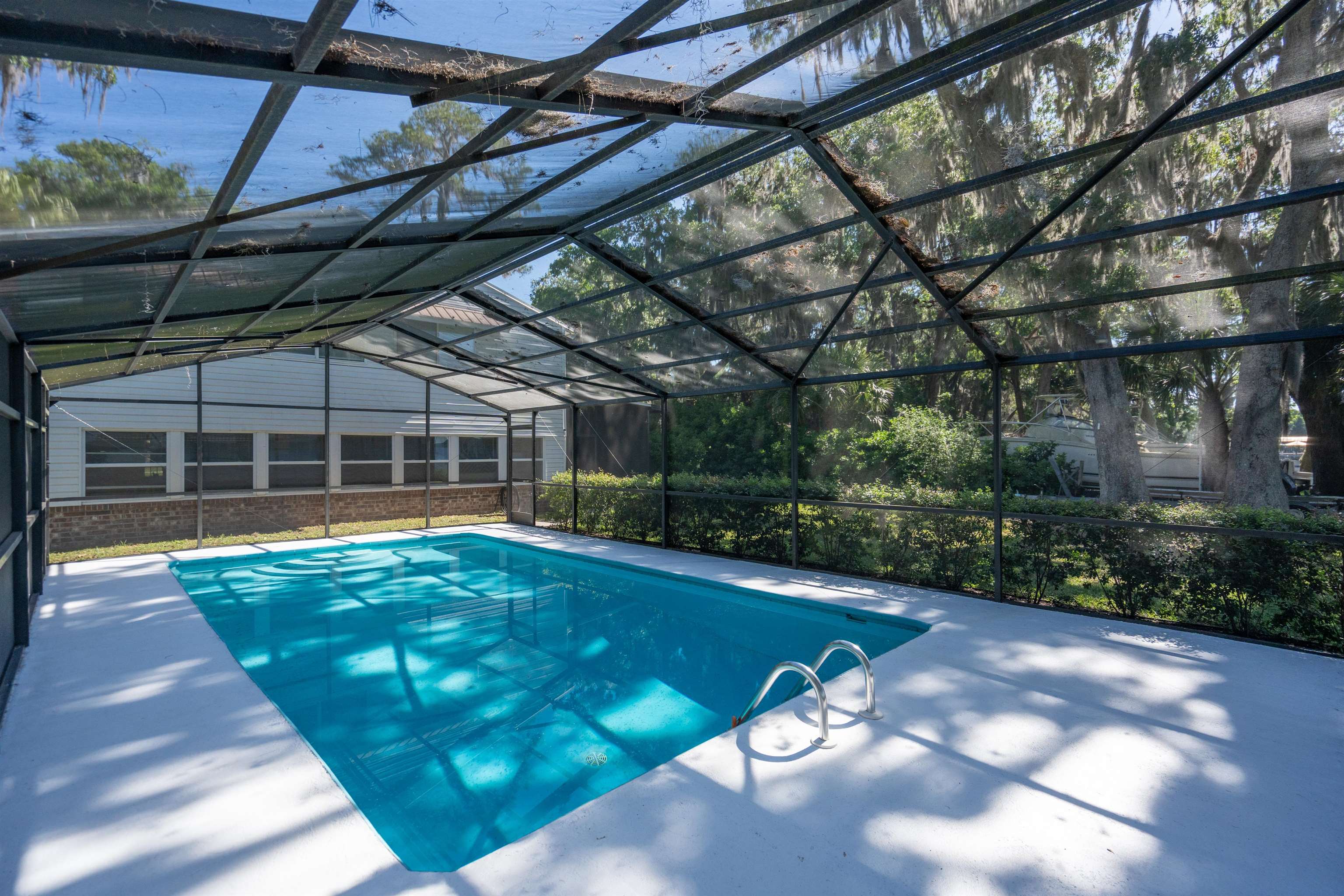 Image 43 of 60 For 8333 Colee Cove Rd