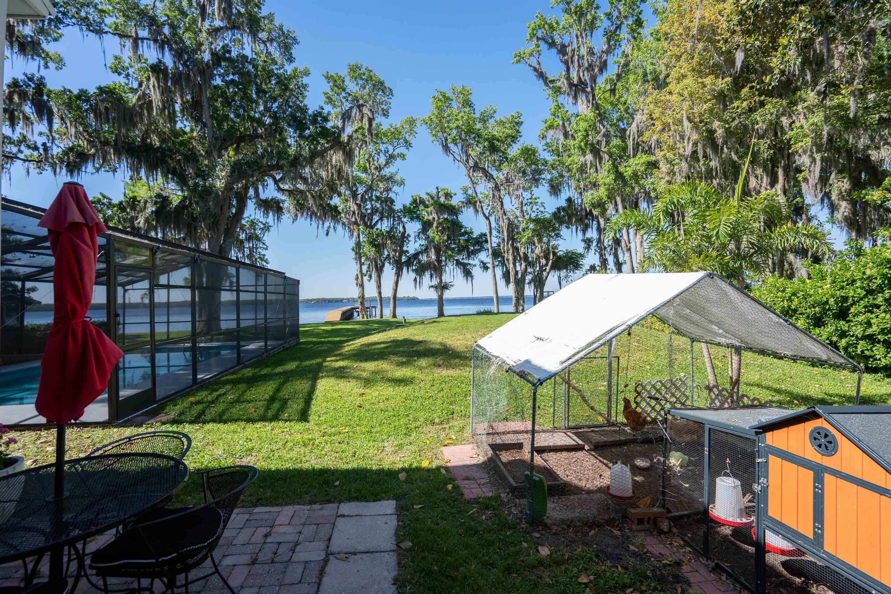 Image 52 of 60 For 8333 Colee Cove Rd