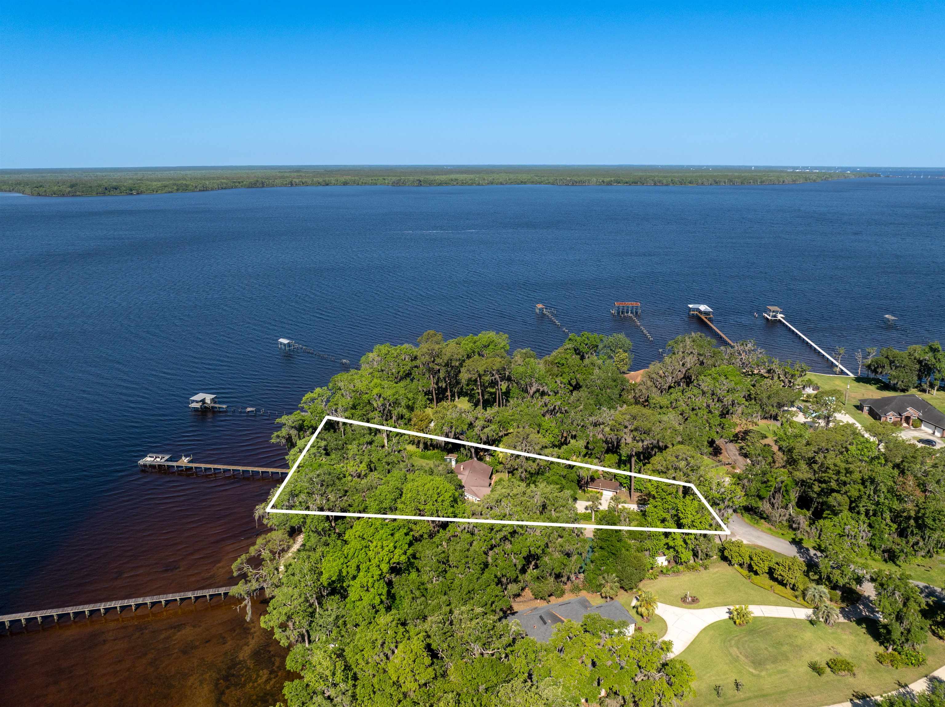 Image 56 of 60 For 8333 Colee Cove Rd