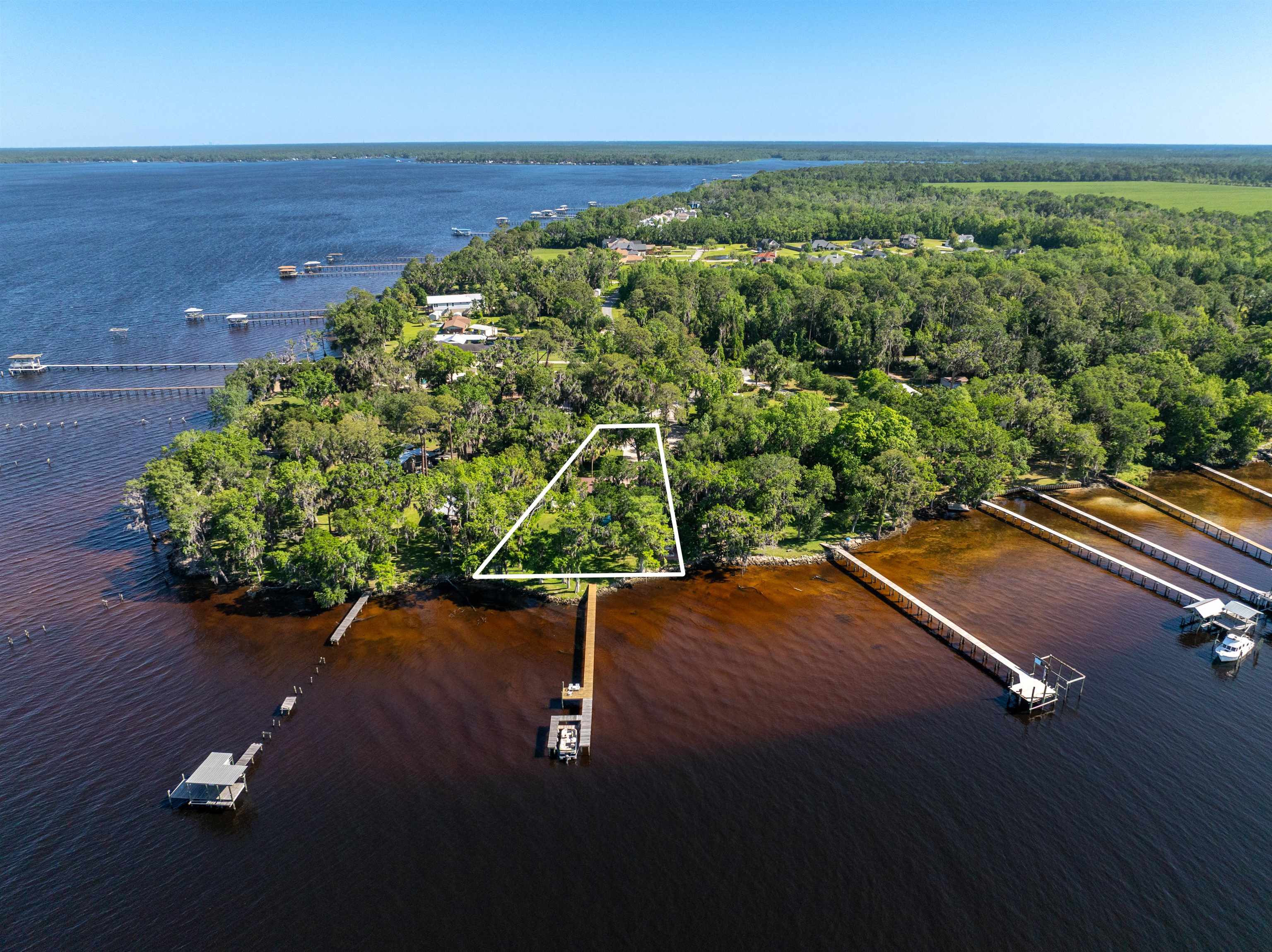 Image 58 of 60 For 8333 Colee Cove Rd