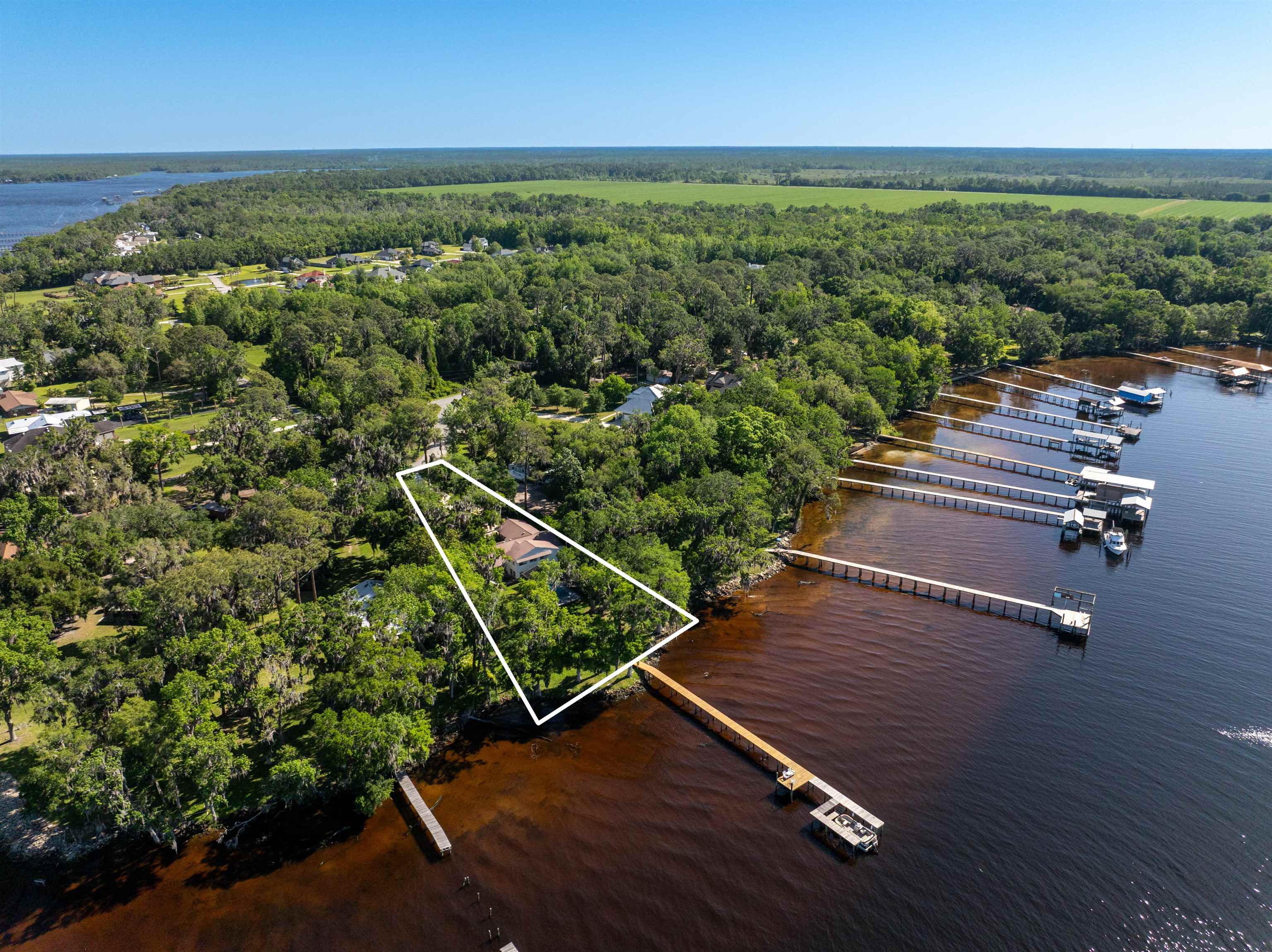 Image 59 of 60 For 8333 Colee Cove Rd