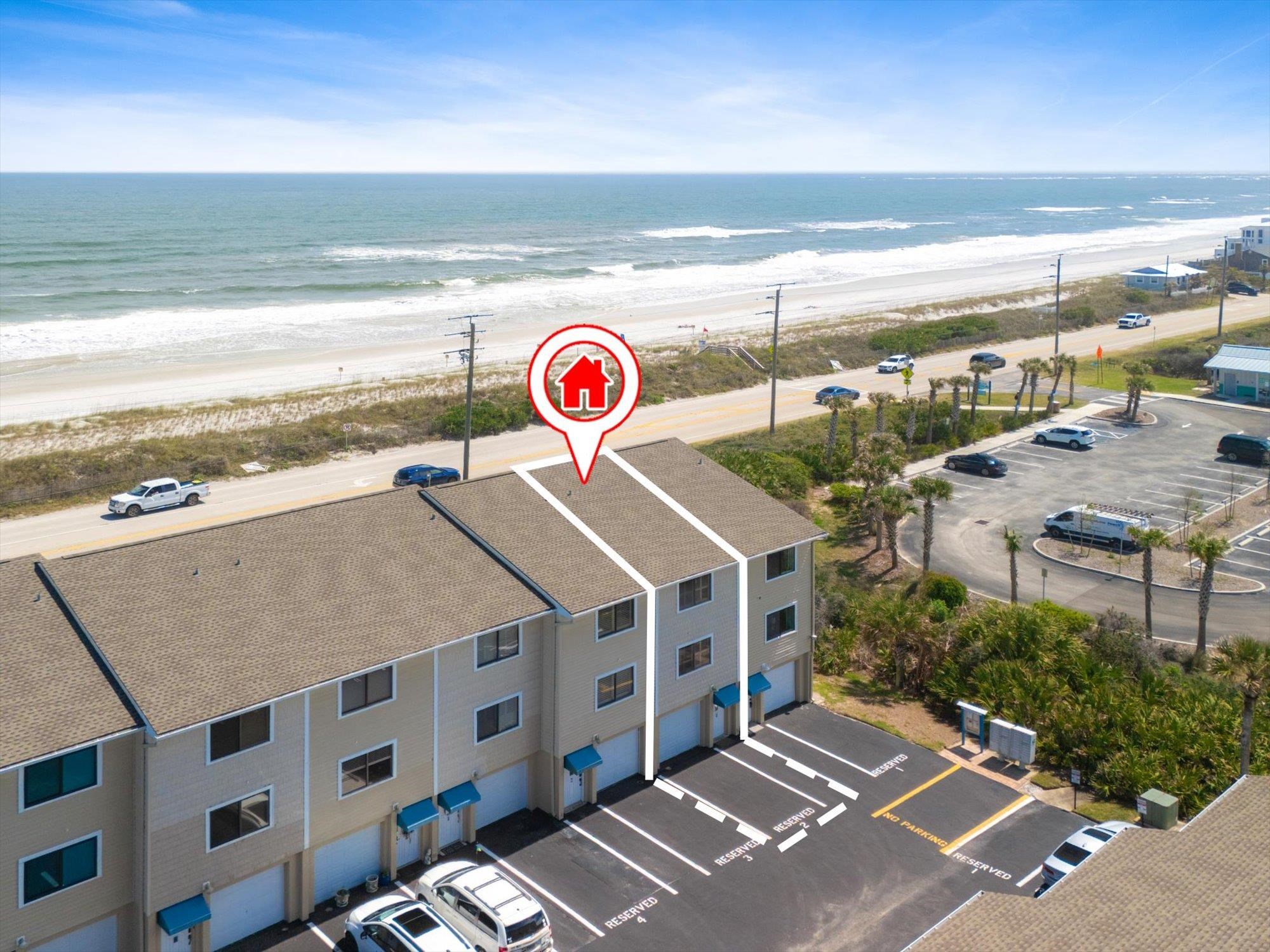 Image 35 of 49 For 3385 Coastal Hwy  2