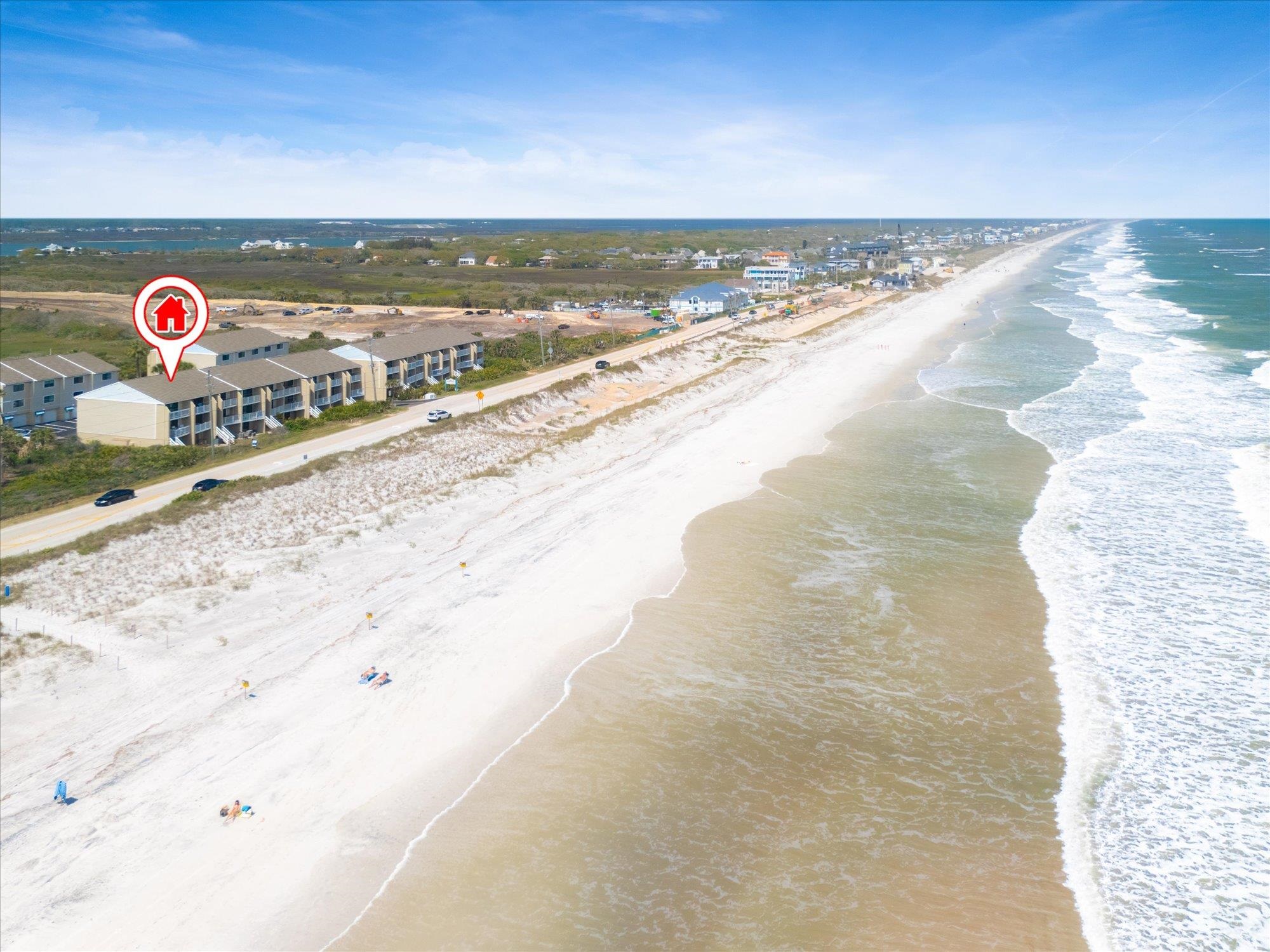 Image 48 of 49 For 3385 Coastal Hwy  2