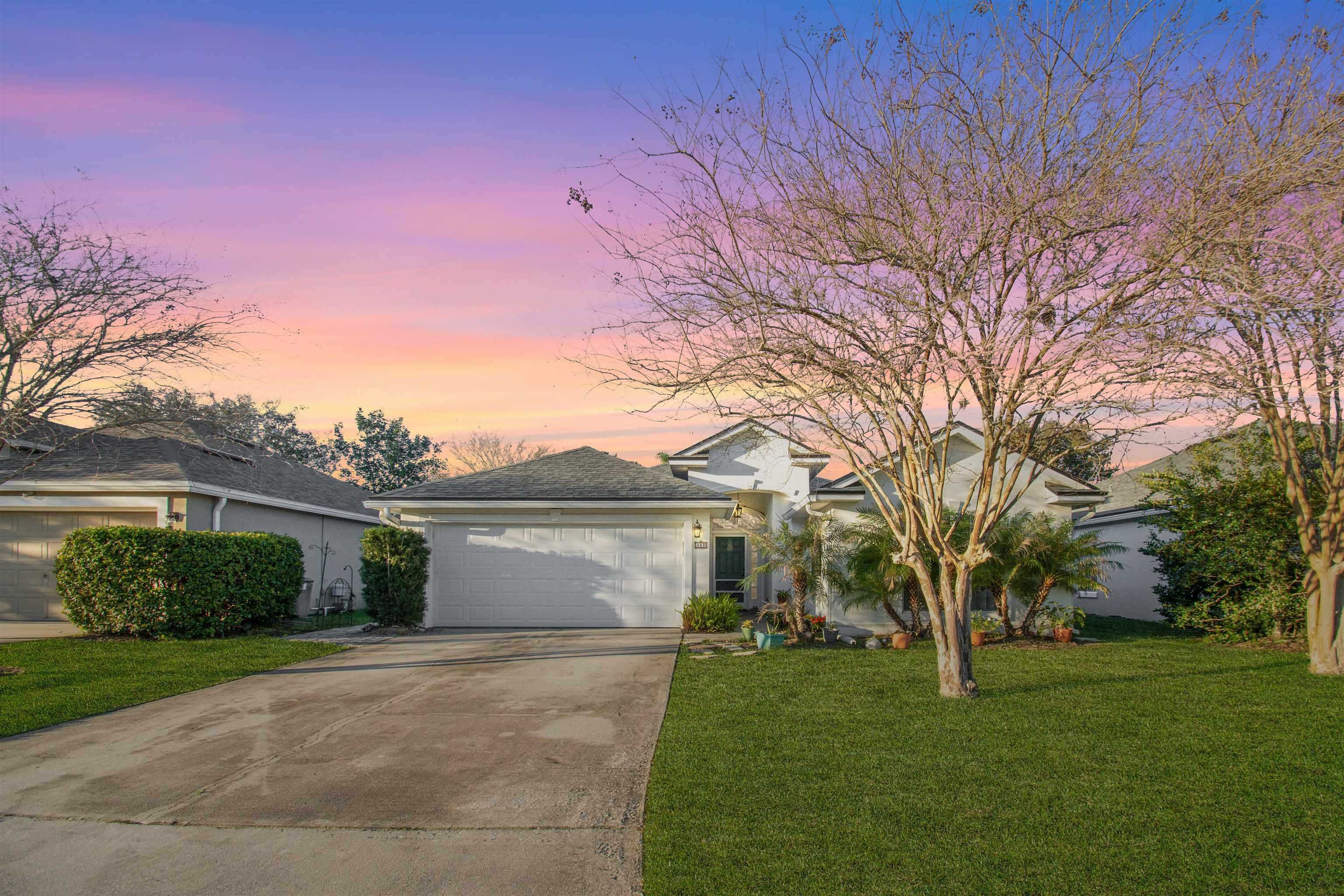 Details for 880 Oak Arbor Circle, St Augustine, FL 32084