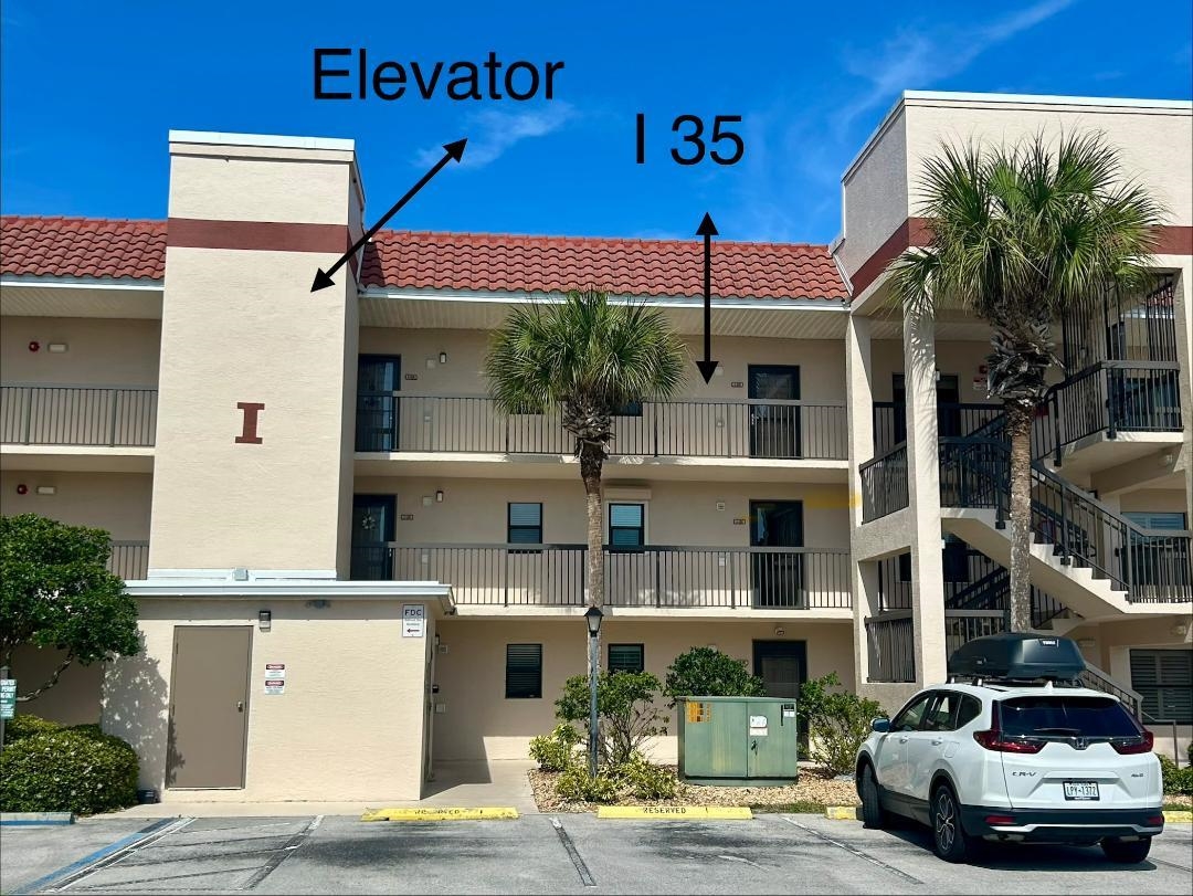 Details for 4250 A1a S I35 Elevator Bldg, St Augustine, FL 32080