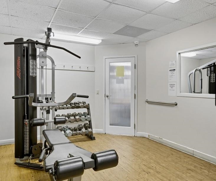 Image 40 of 43 For 4250 A1a S I35 Elevator Bldg