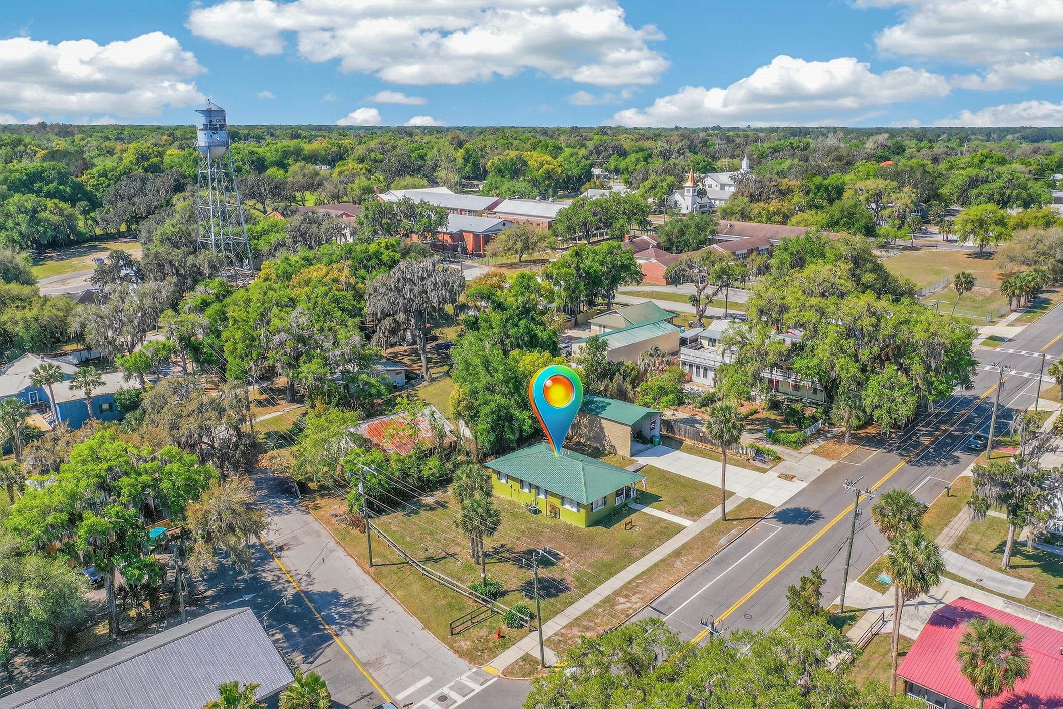 Image 43 of 51 For 105 Central Ave