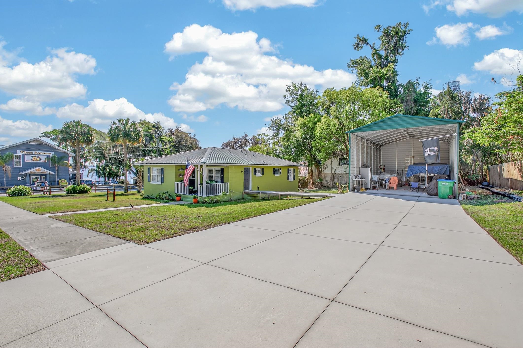 Image 7 of 51 For 105 Central Ave