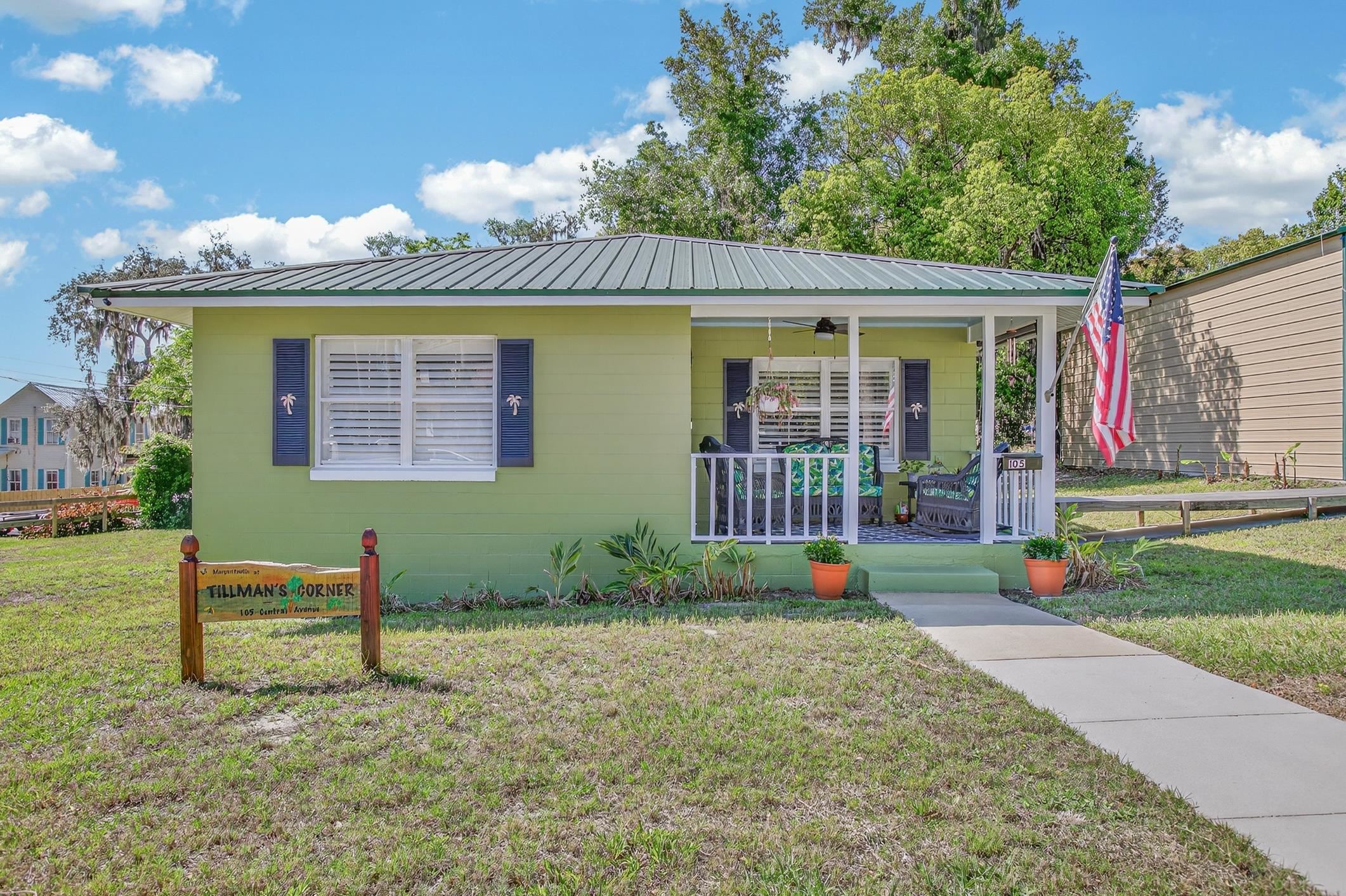 Image 9 of 51 For 105 Central Ave