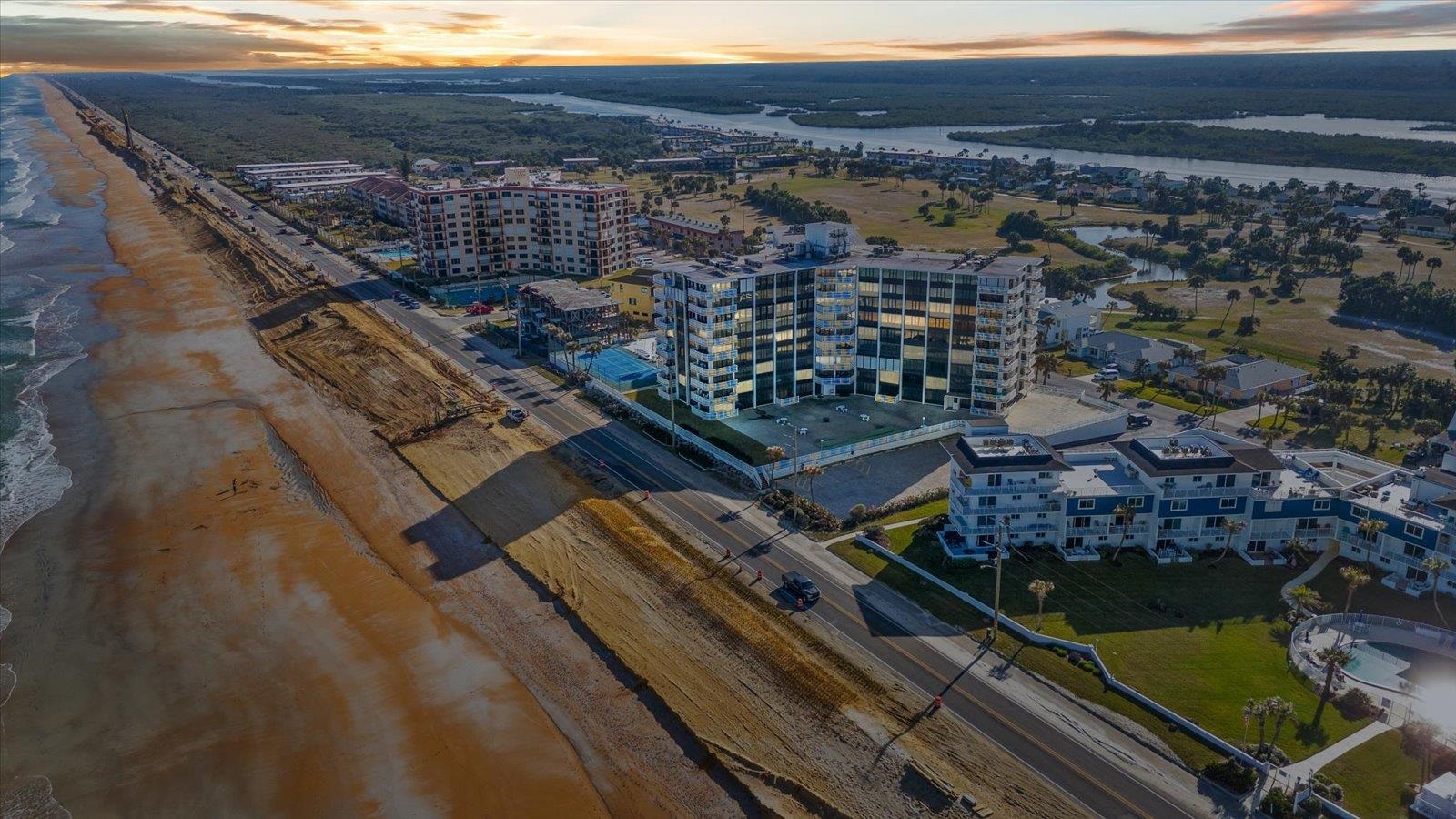 Image 27 of 33 For 3580 Ocean Shore Blvd S 204