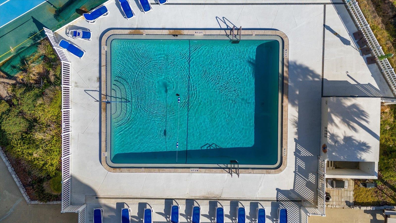 Image 29 of 33 For 3580 Ocean Shore Blvd S 204