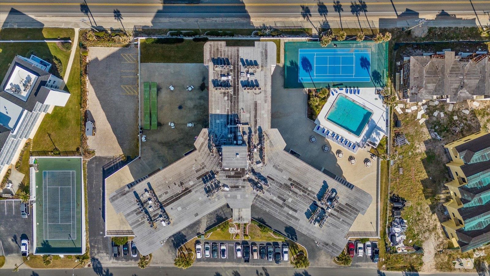 Image 32 of 33 For 3580 Ocean Shore Blvd S 204