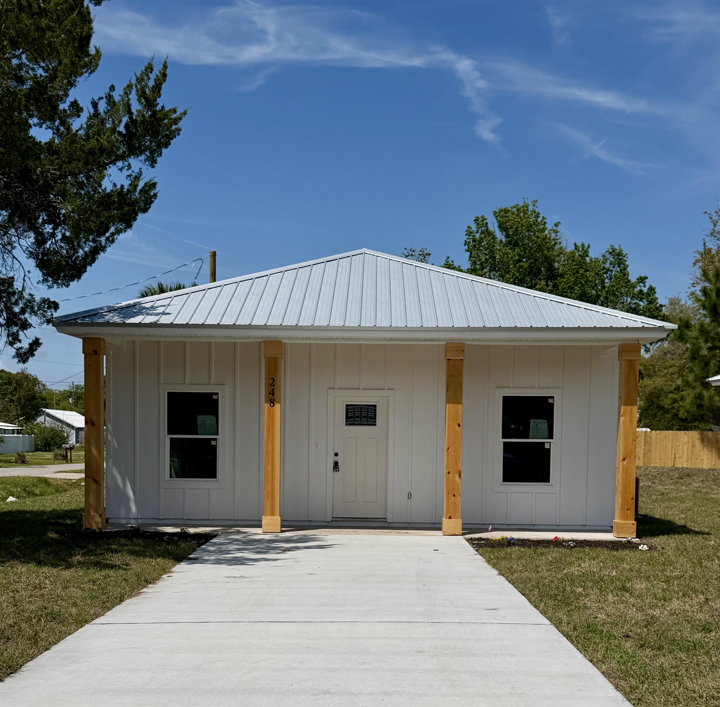 Details for 248 Jackson Blvd, St Augustine, FL 32095