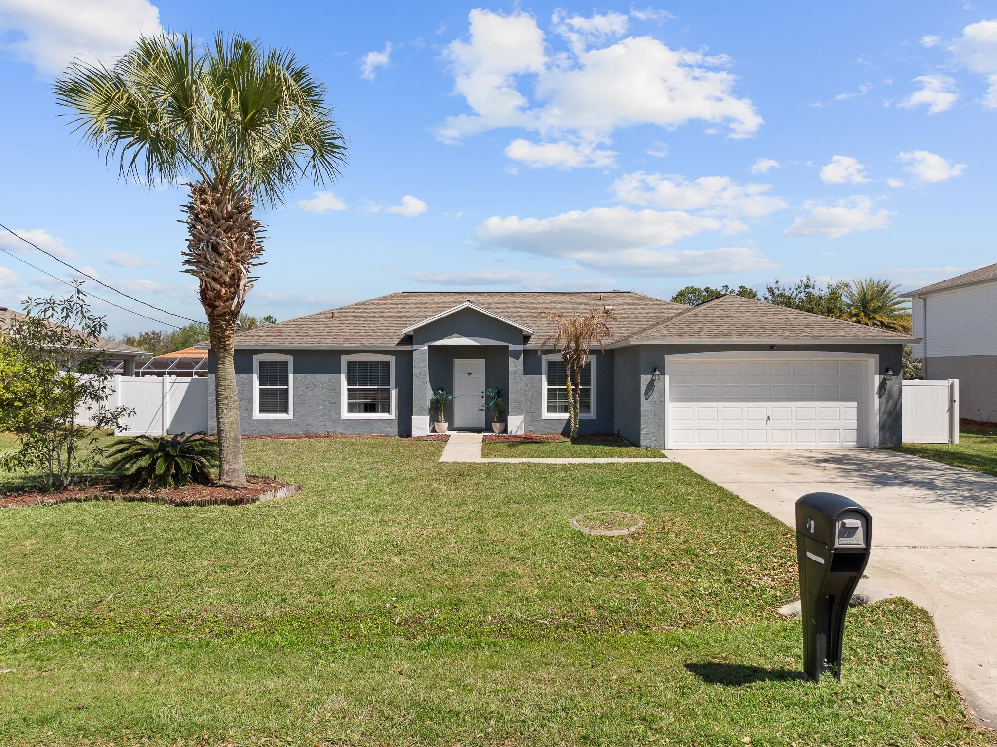 Details for 32 Buffalo Bill, Palm Coast, FL 32137