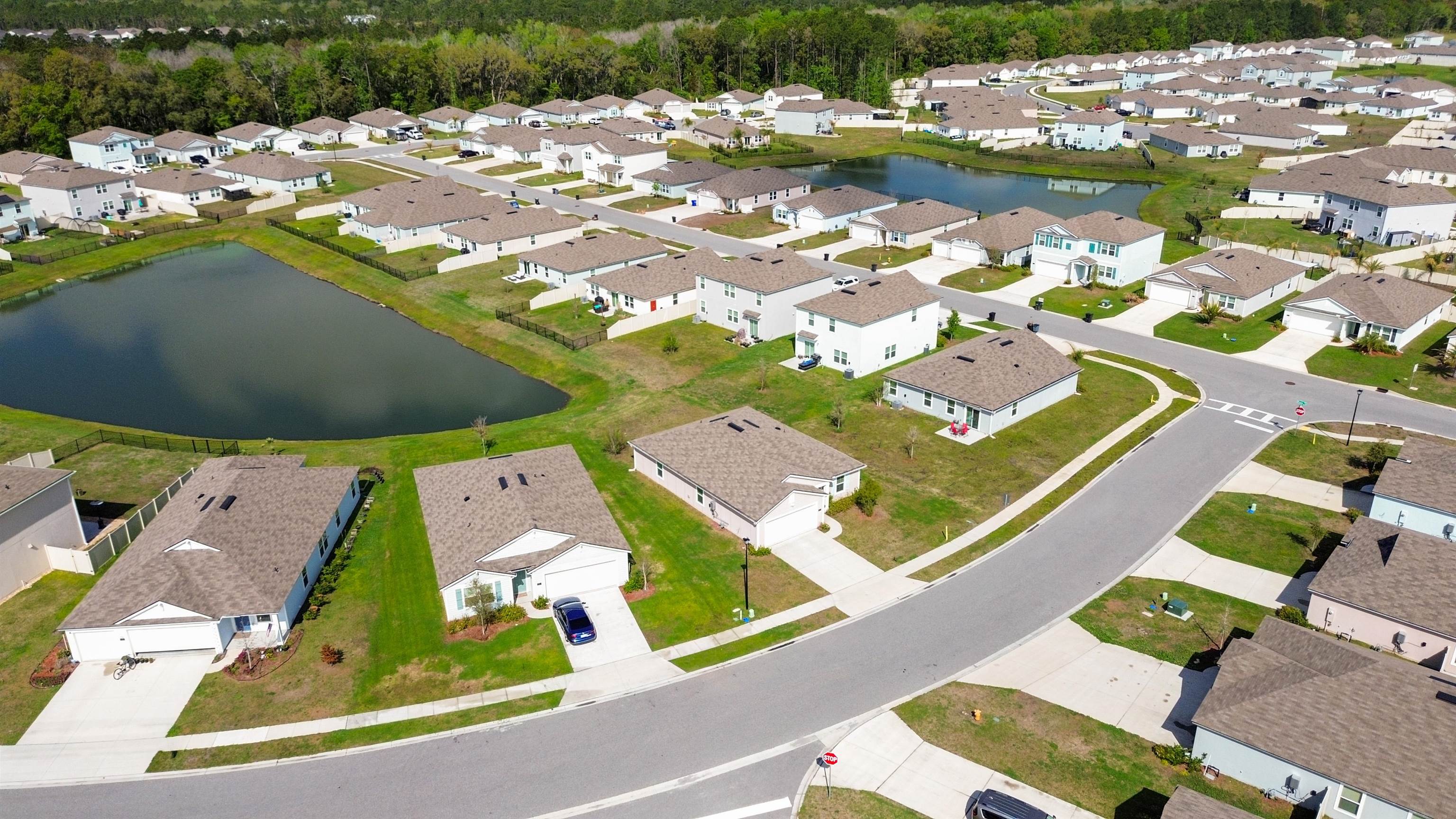 Image 35 of 58 For 46 Albacete Rd