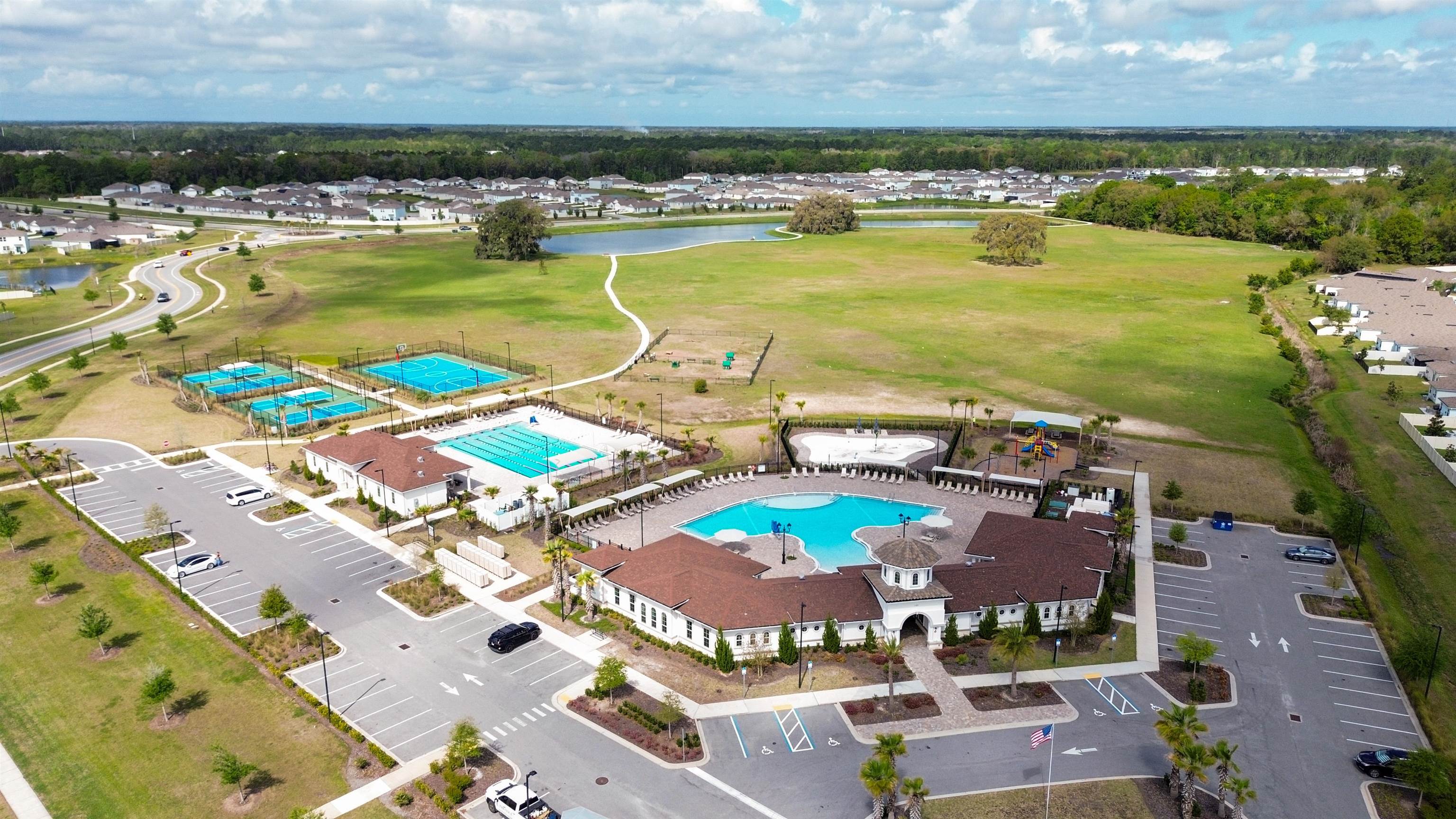 Image 37 of 58 For 46 Albacete Rd