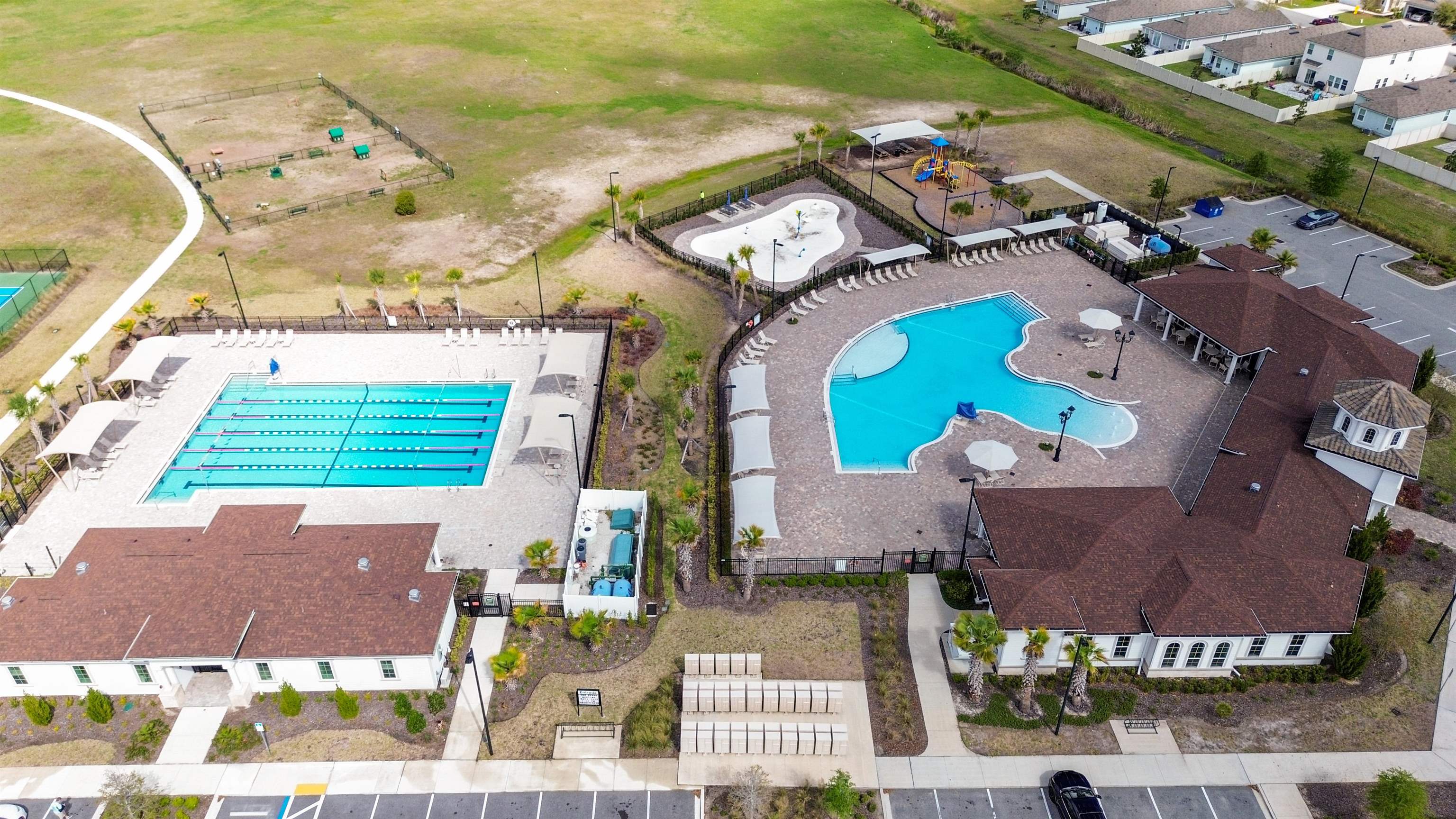 Image 38 of 58 For 46 Albacete Rd