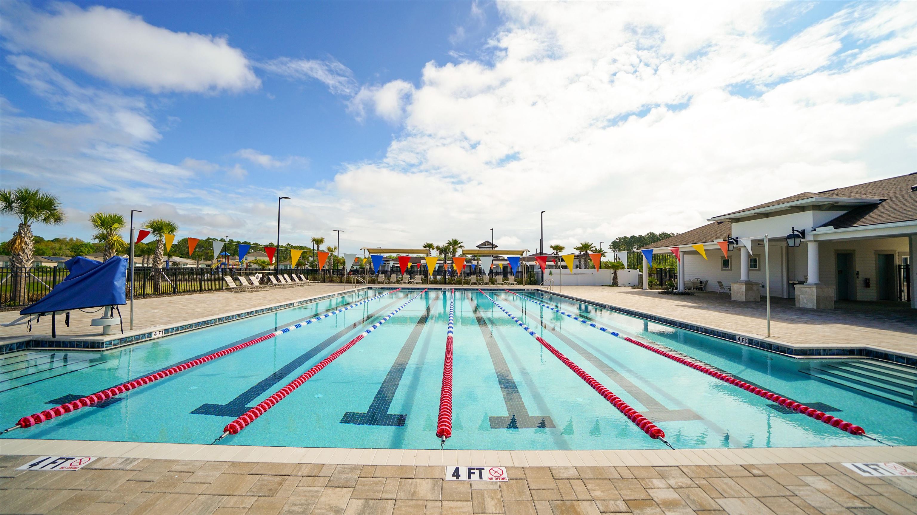 Image 42 of 58 For 46 Albacete Rd