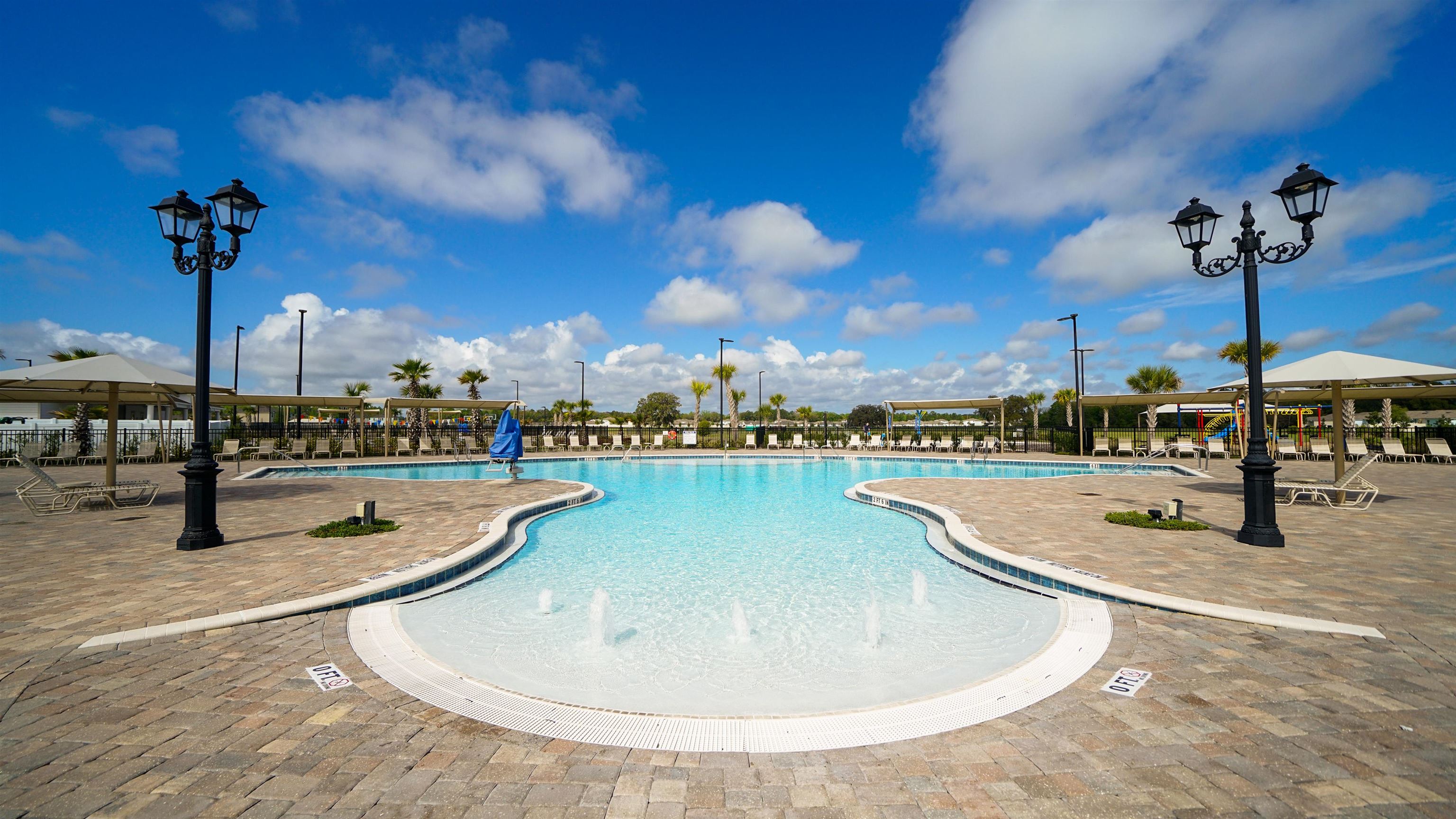 Image 43 of 58 For 46 Albacete Rd