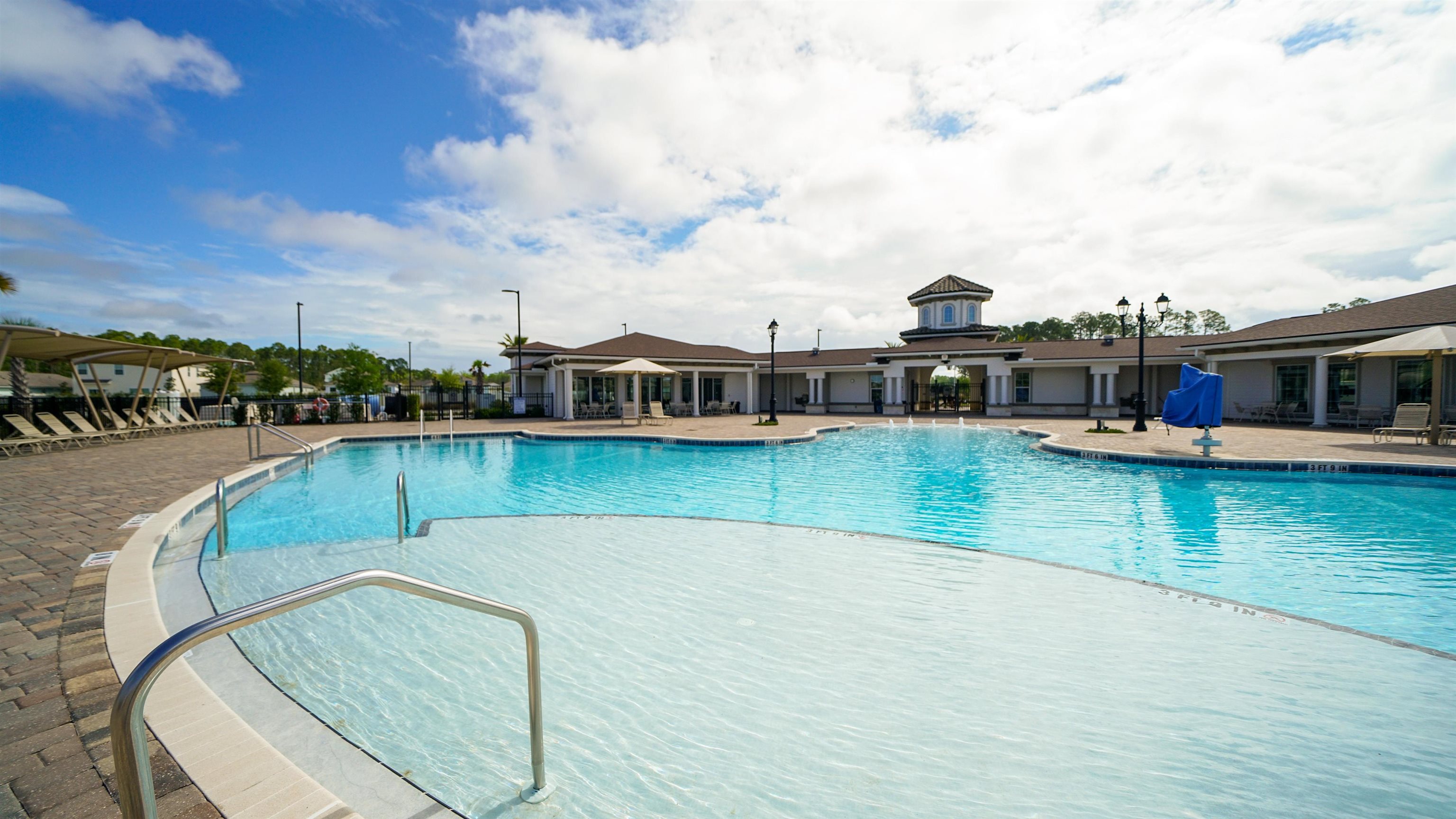 Image 44 of 58 For 46 Albacete Rd