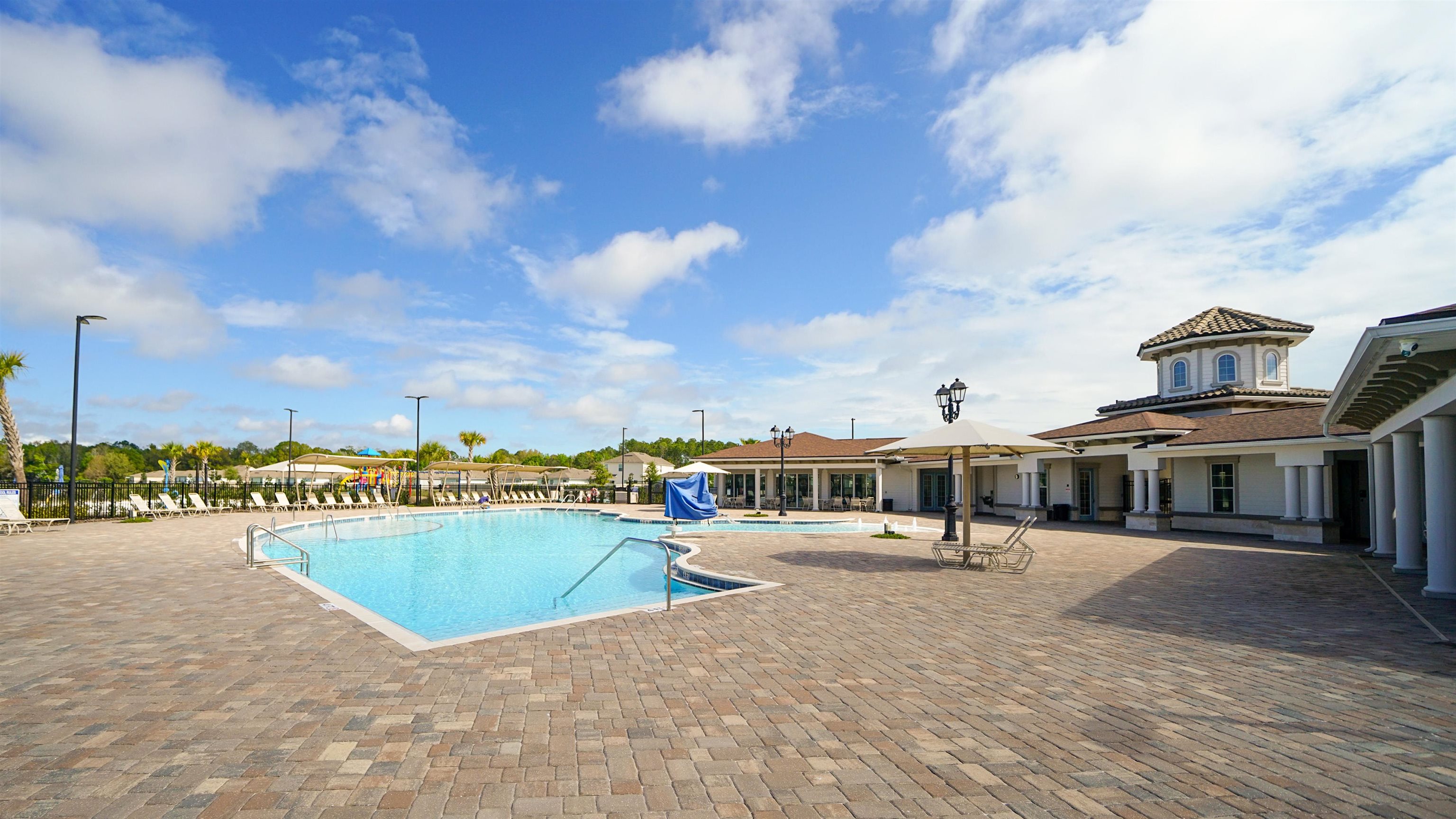 Image 45 of 58 For 46 Albacete Rd