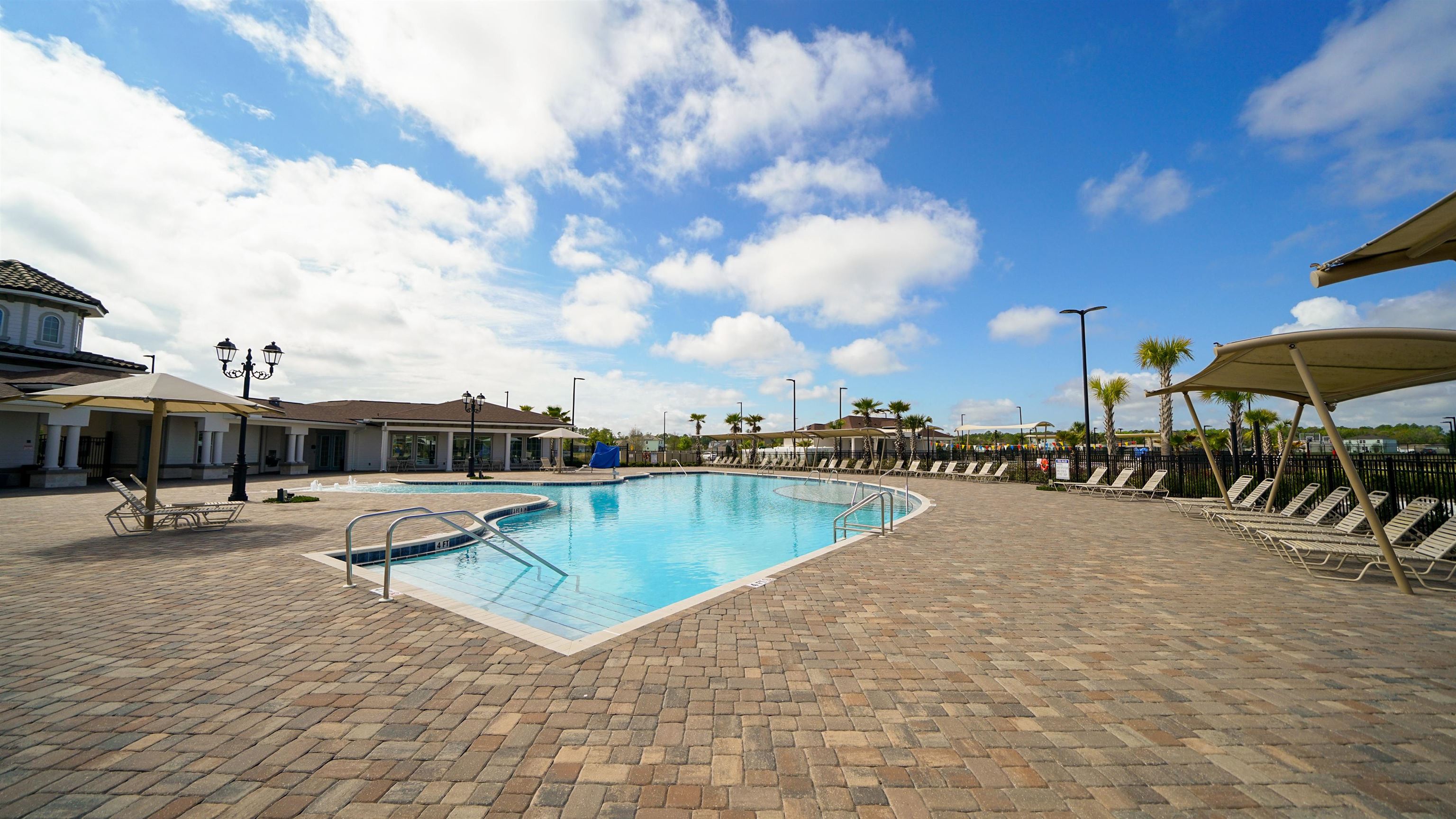 Image 47 of 58 For 46 Albacete Rd