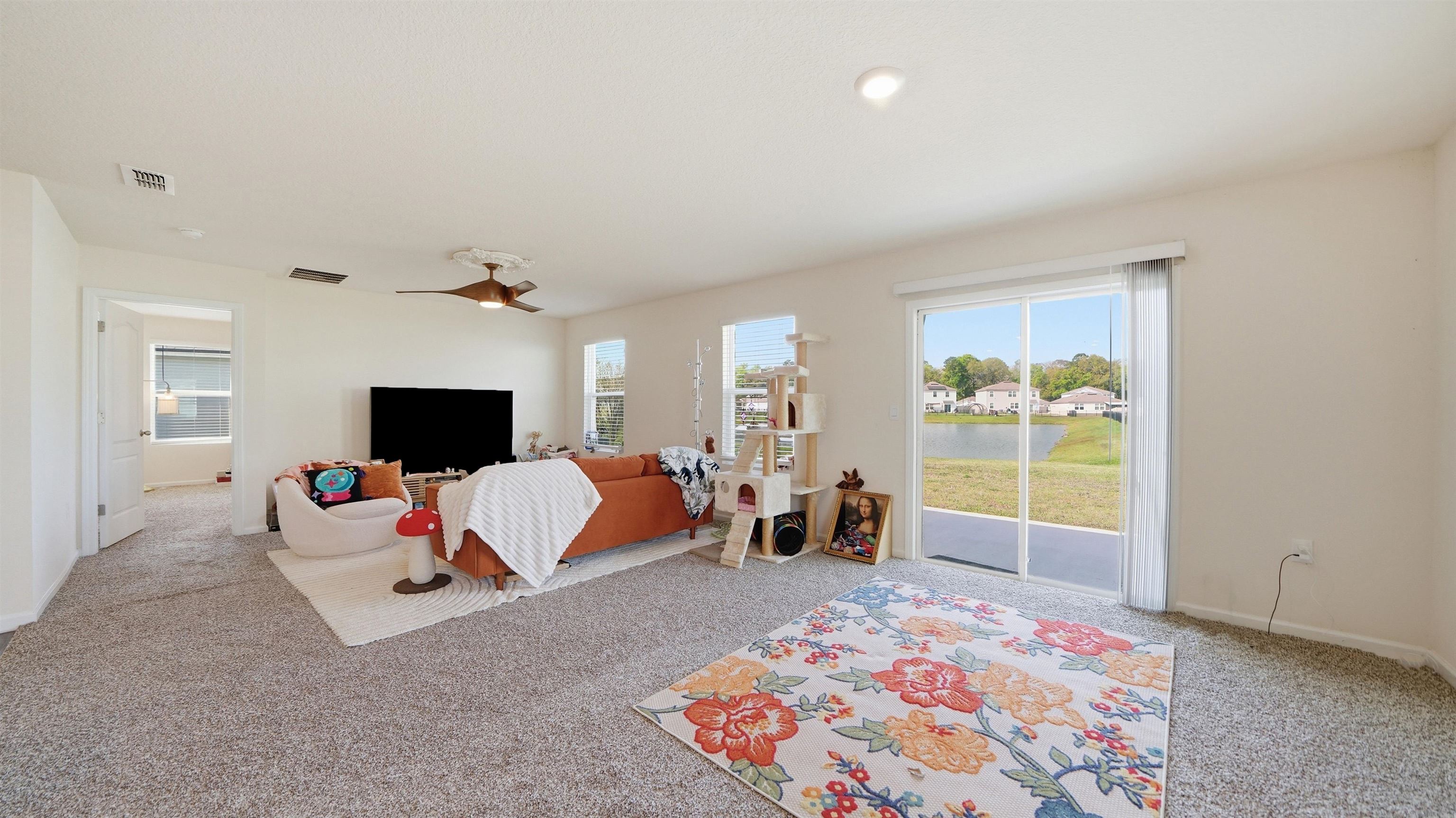 Image 7 of 58 For 46 Albacete Rd