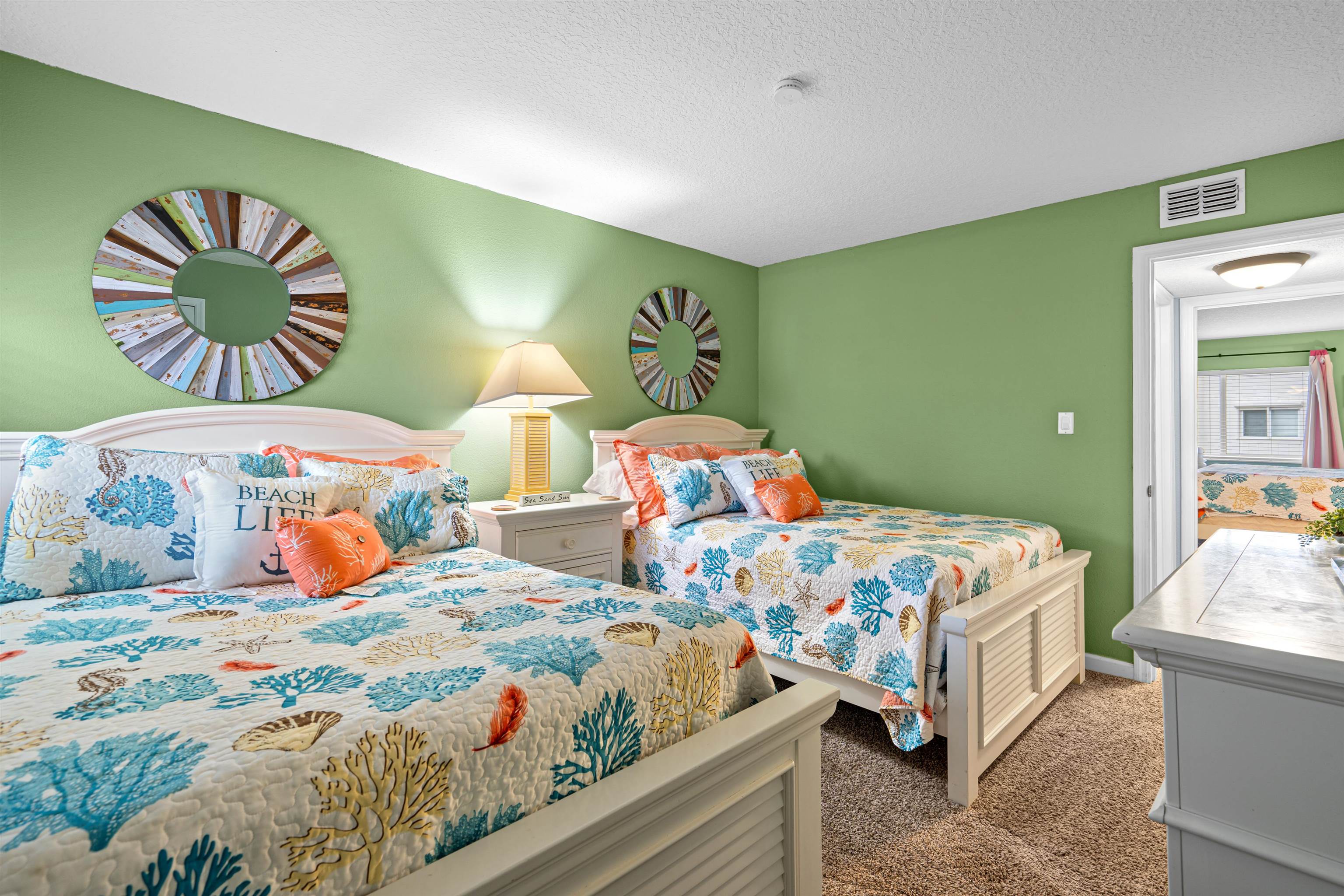 Image 16 of 49 For 1 Ocean Trace Rd  232