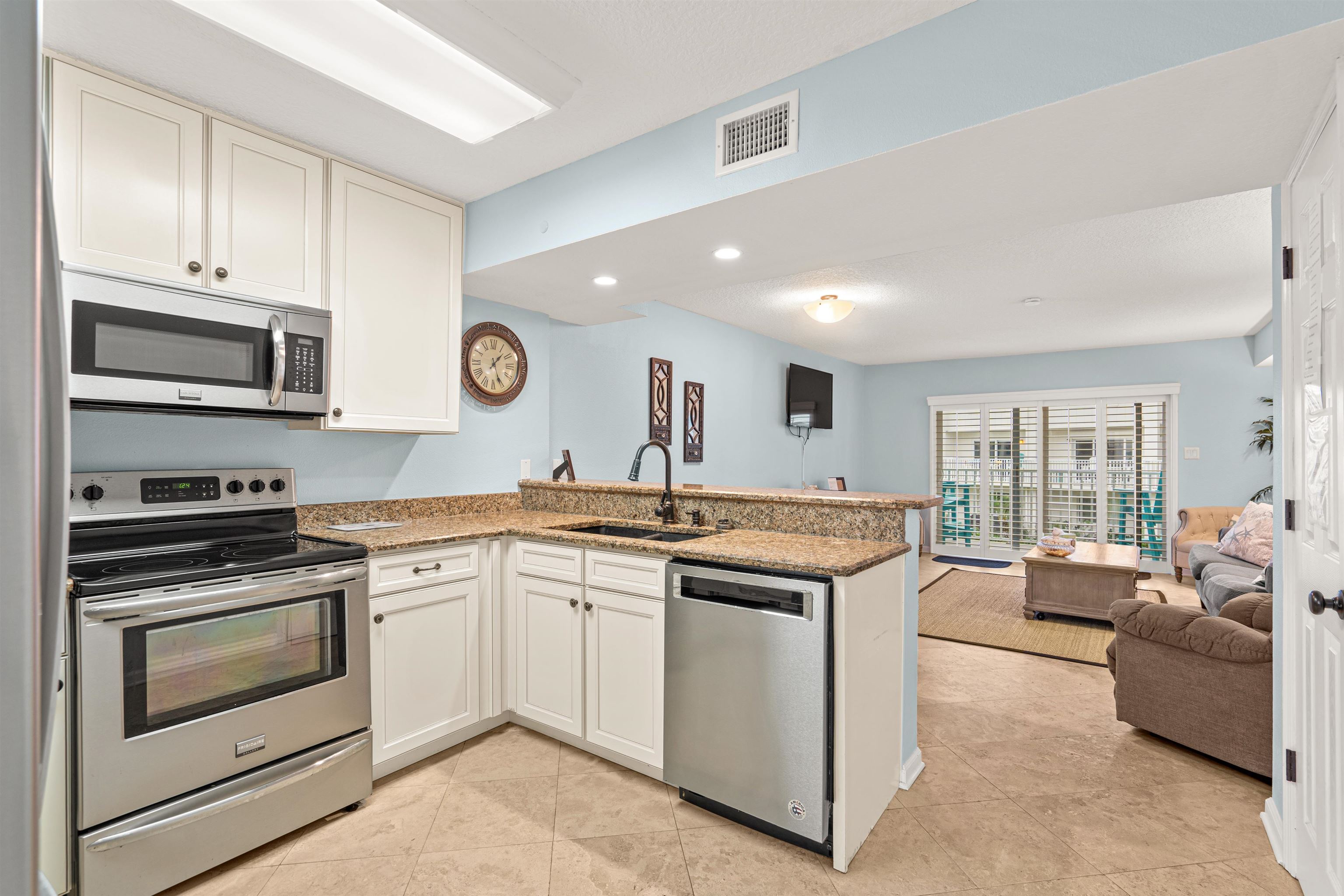 Image 2 of 49 For 1 Ocean Trace Rd  232