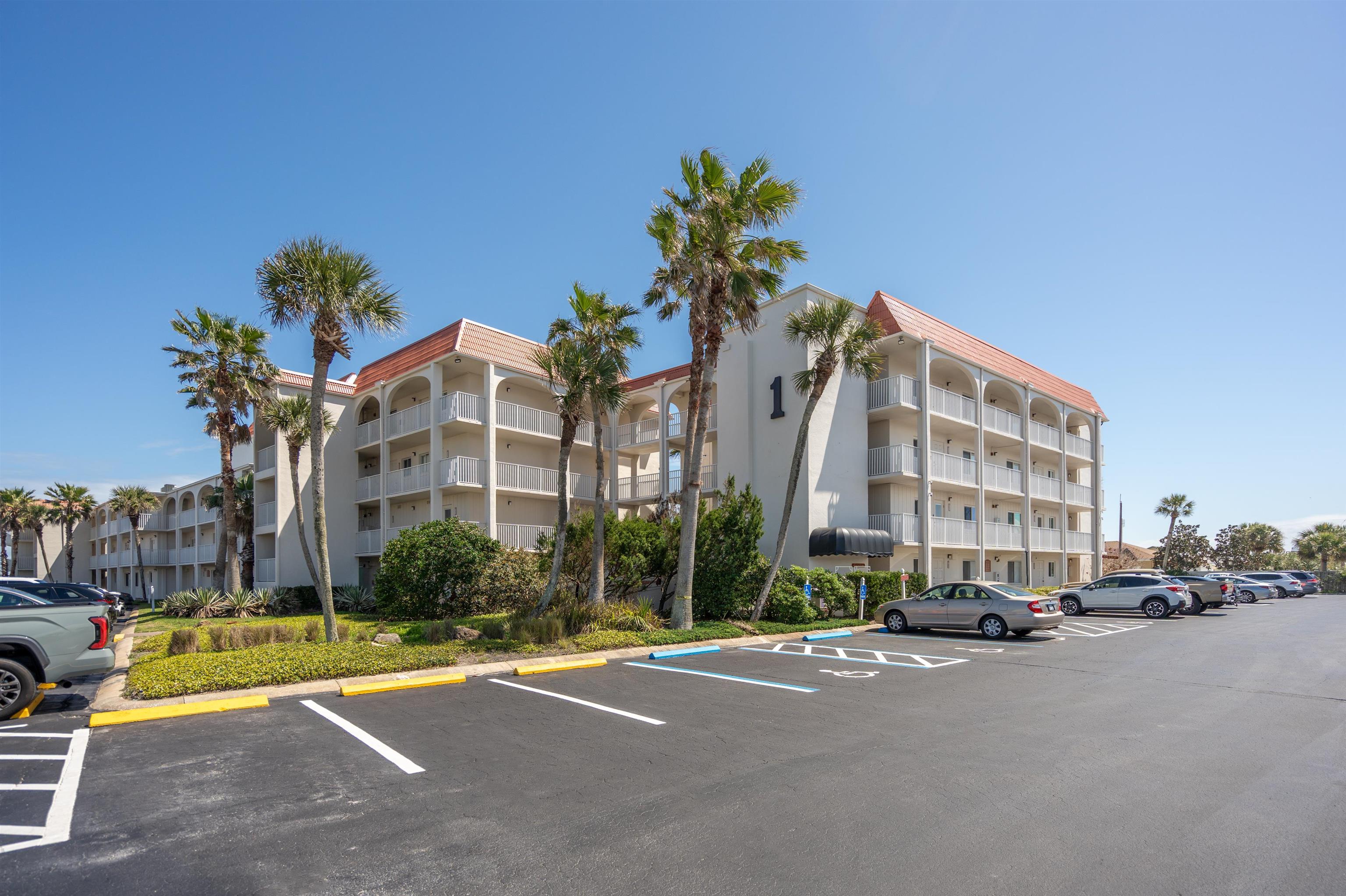 Image 22 of 49 For 1 Ocean Trace Rd  232