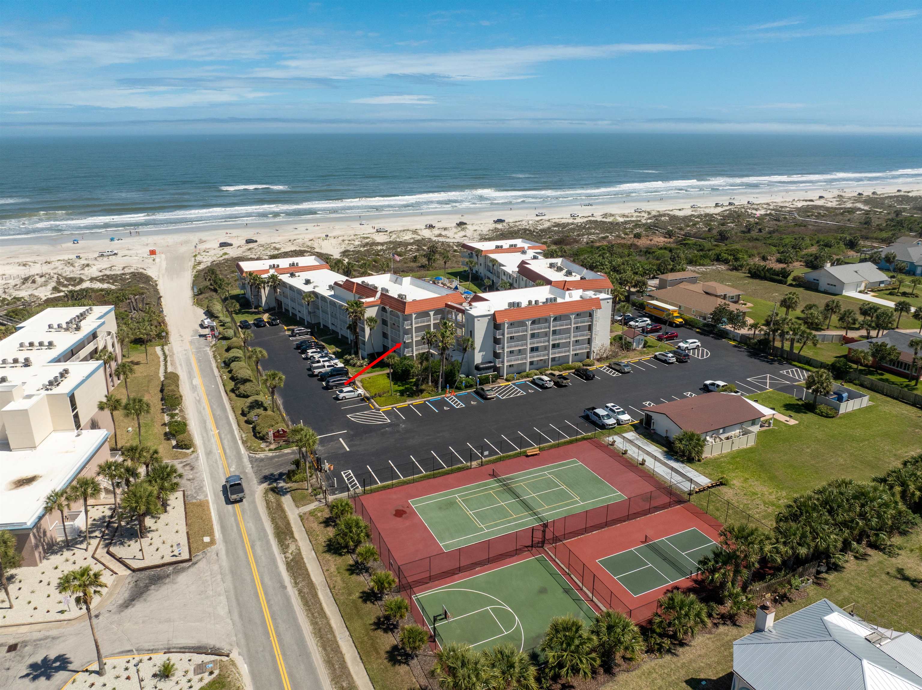 Image 26 of 49 For 1 Ocean Trace Rd  232