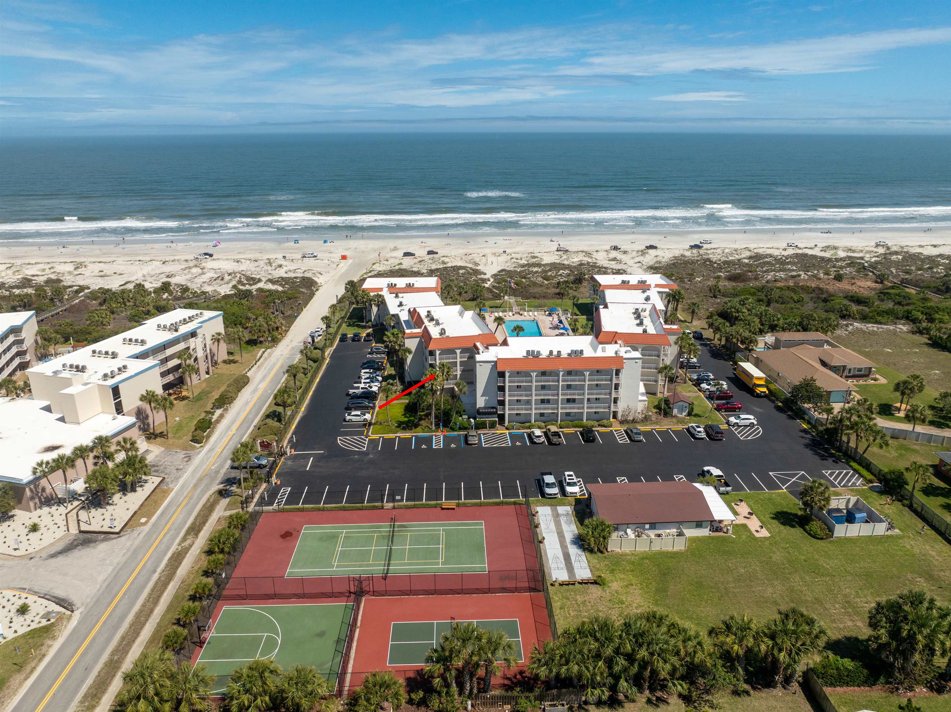 Image 27 of 49 For 1 Ocean Trace Rd  232