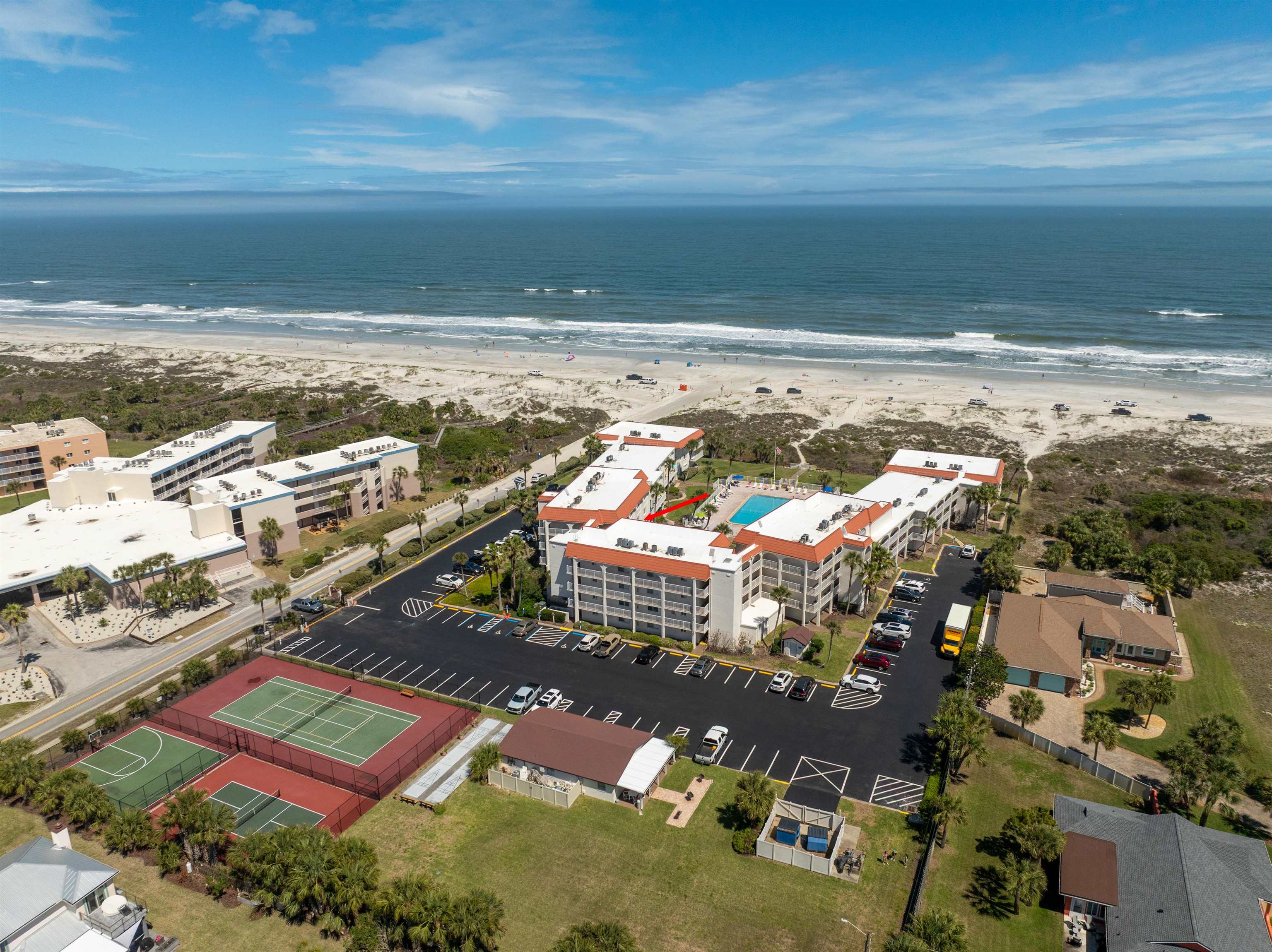 Image 28 of 49 For 1 Ocean Trace Rd  232