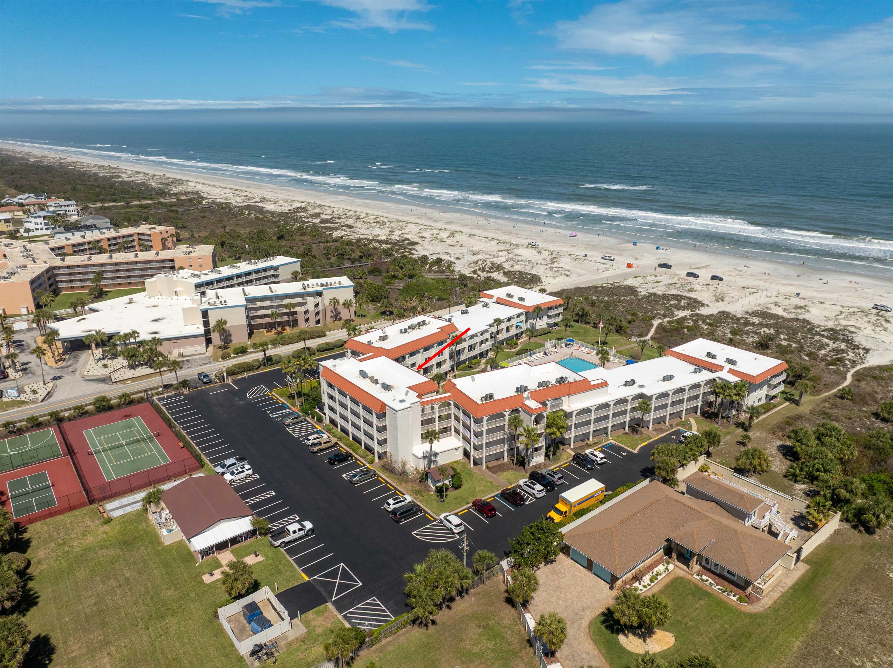 Image 29 of 49 For 1 Ocean Trace Rd  232