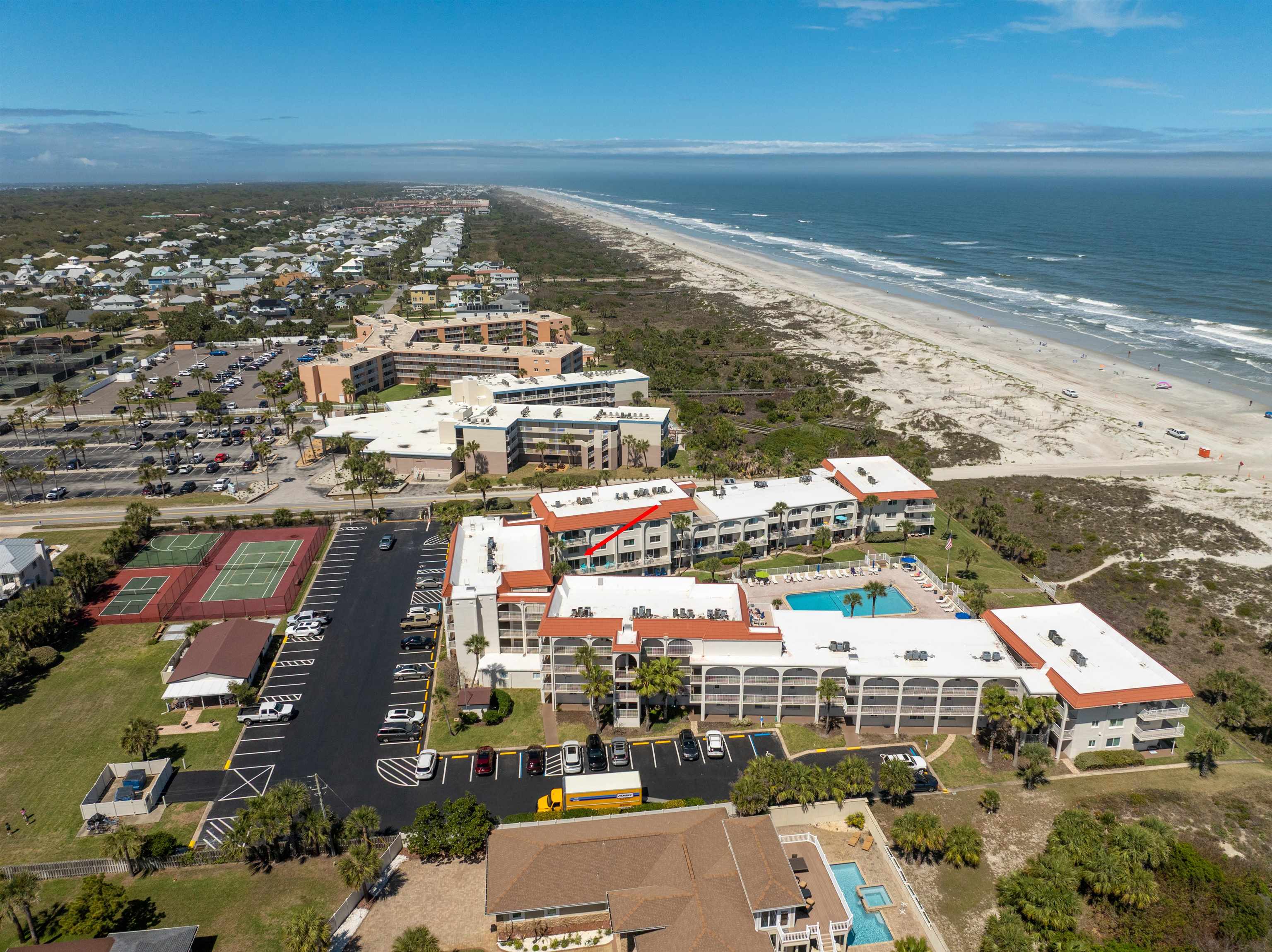 Image 30 of 49 For 1 Ocean Trace Rd  232