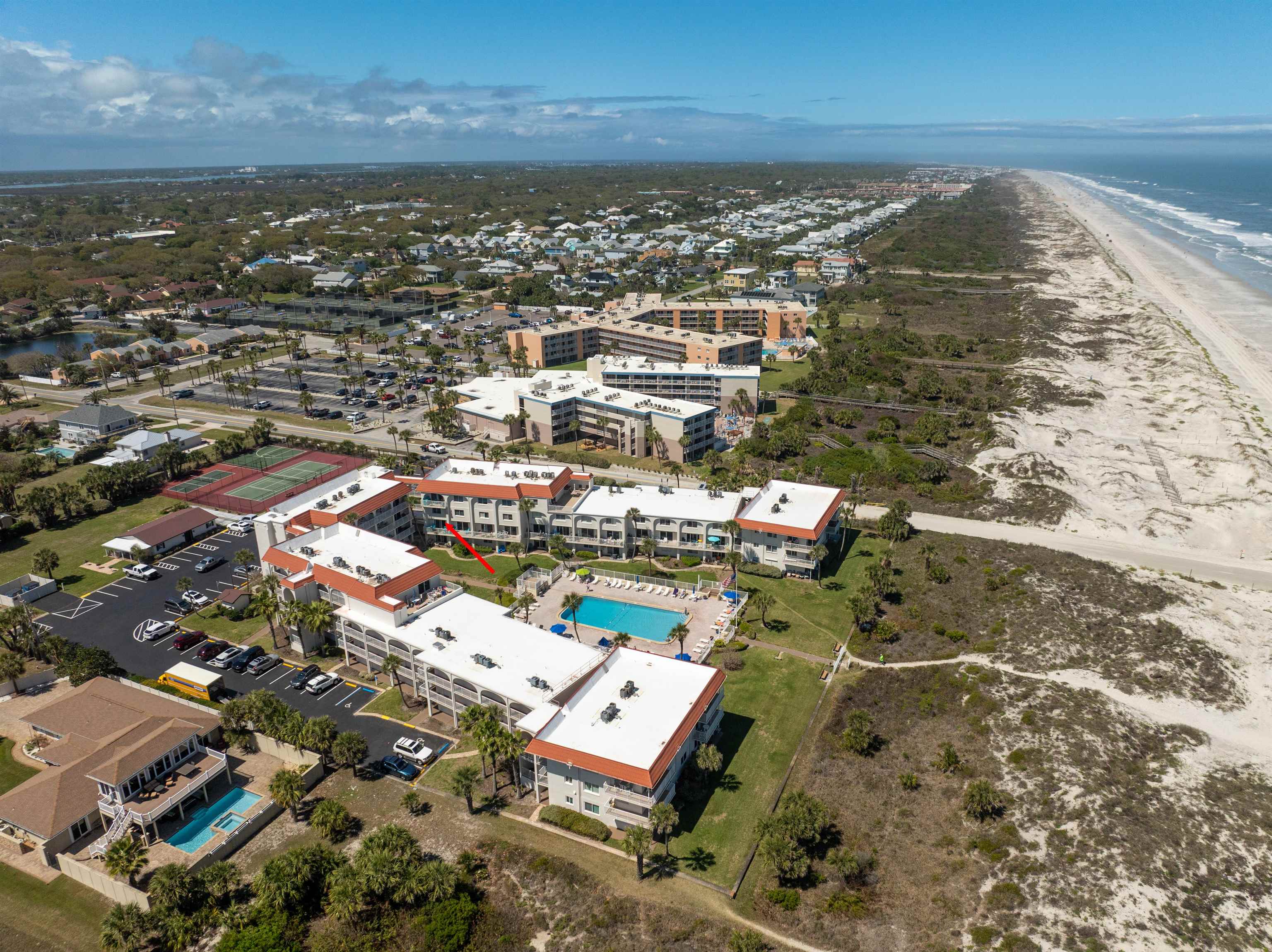 Image 31 of 49 For 1 Ocean Trace Rd  232