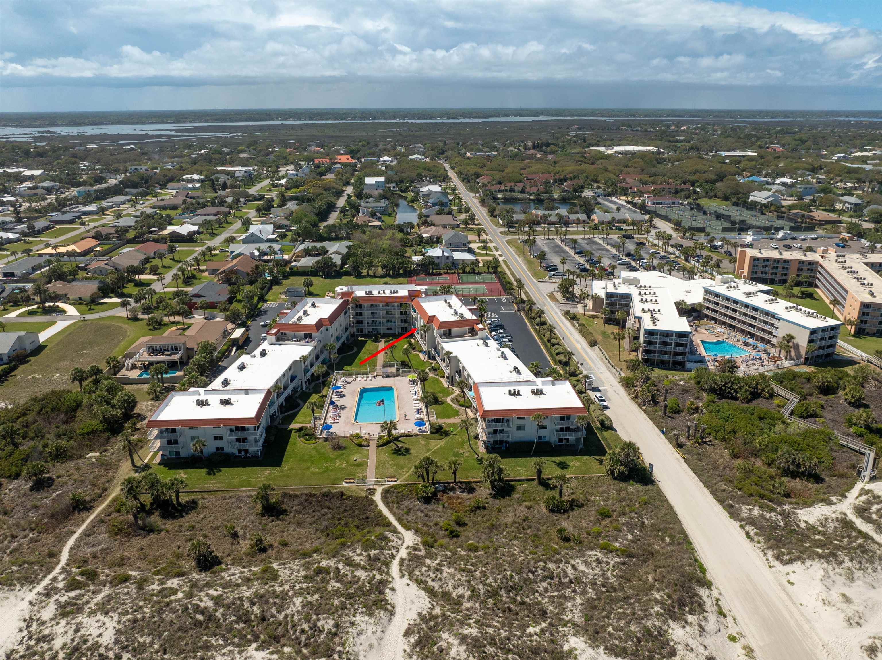 Image 33 of 49 For 1 Ocean Trace Rd  232