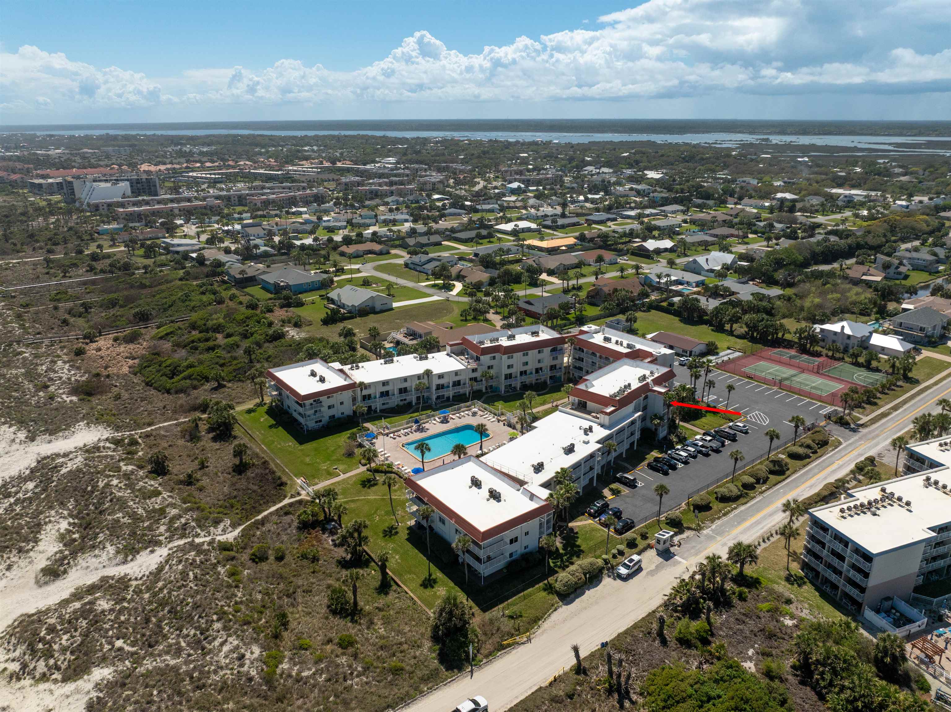 Image 34 of 49 For 1 Ocean Trace Rd  232