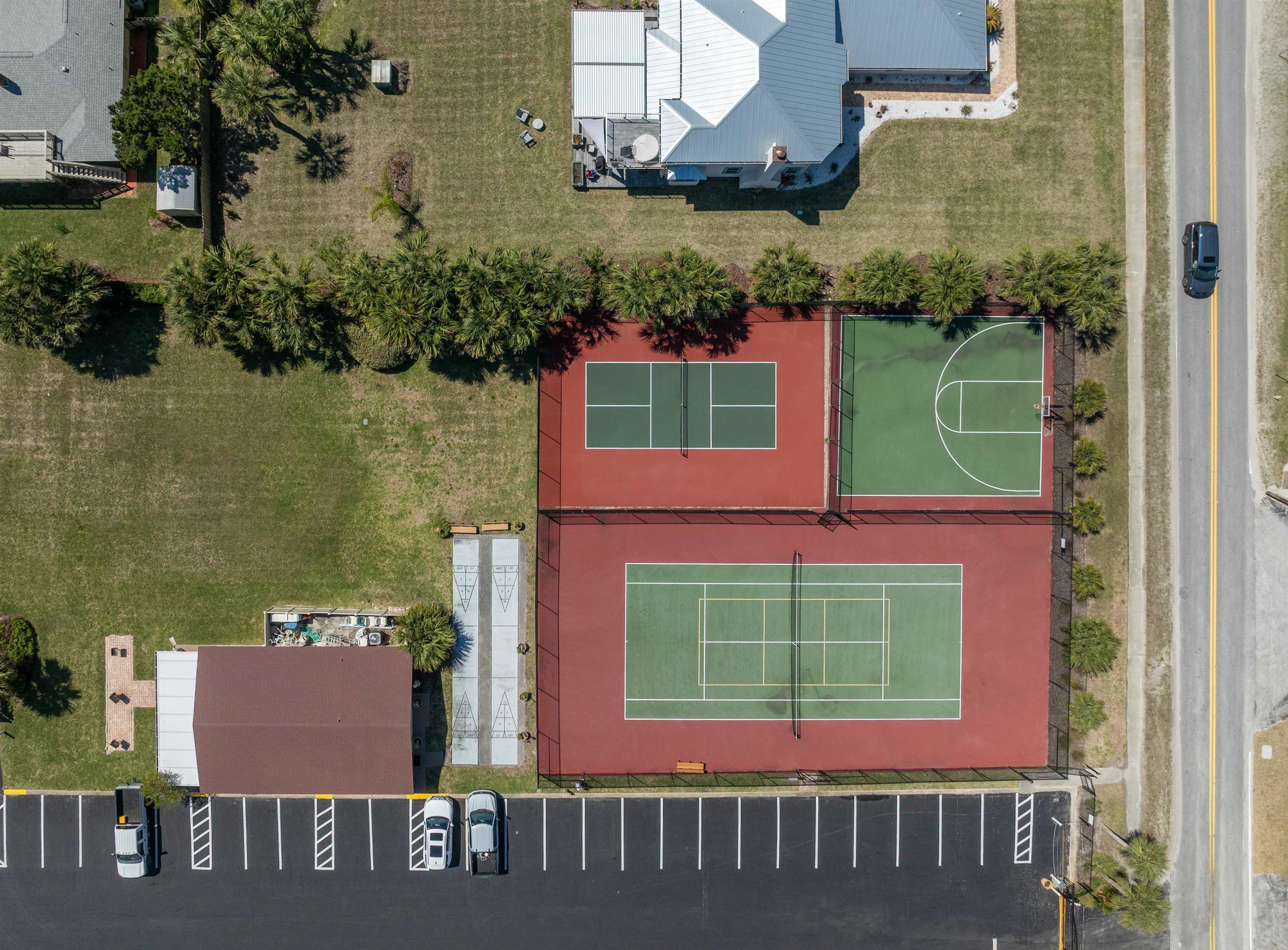 Image 37 of 49 For 1 Ocean Trace Rd  232