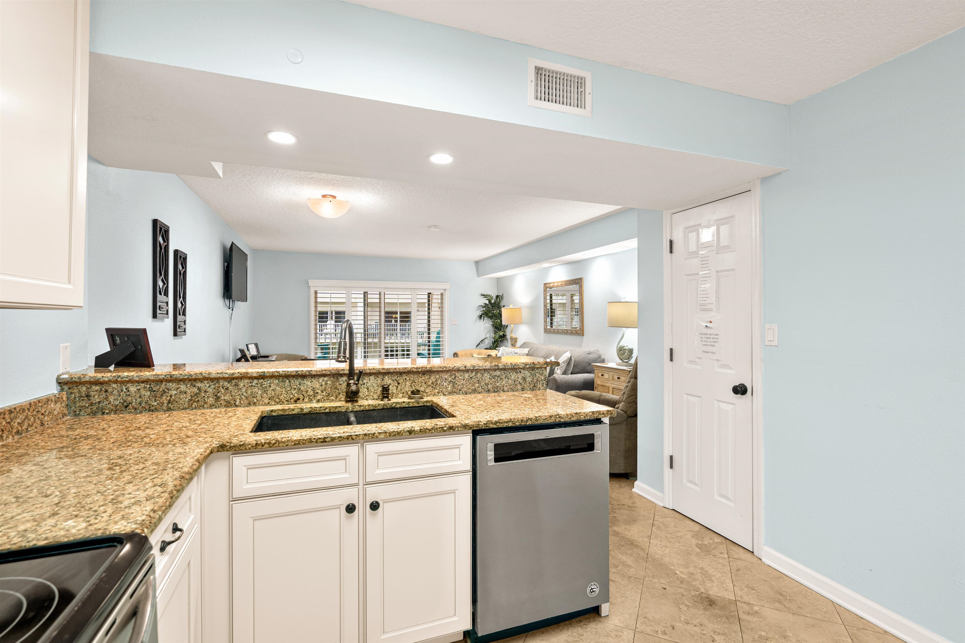 Image 4 of 49 For 1 Ocean Trace Rd  232