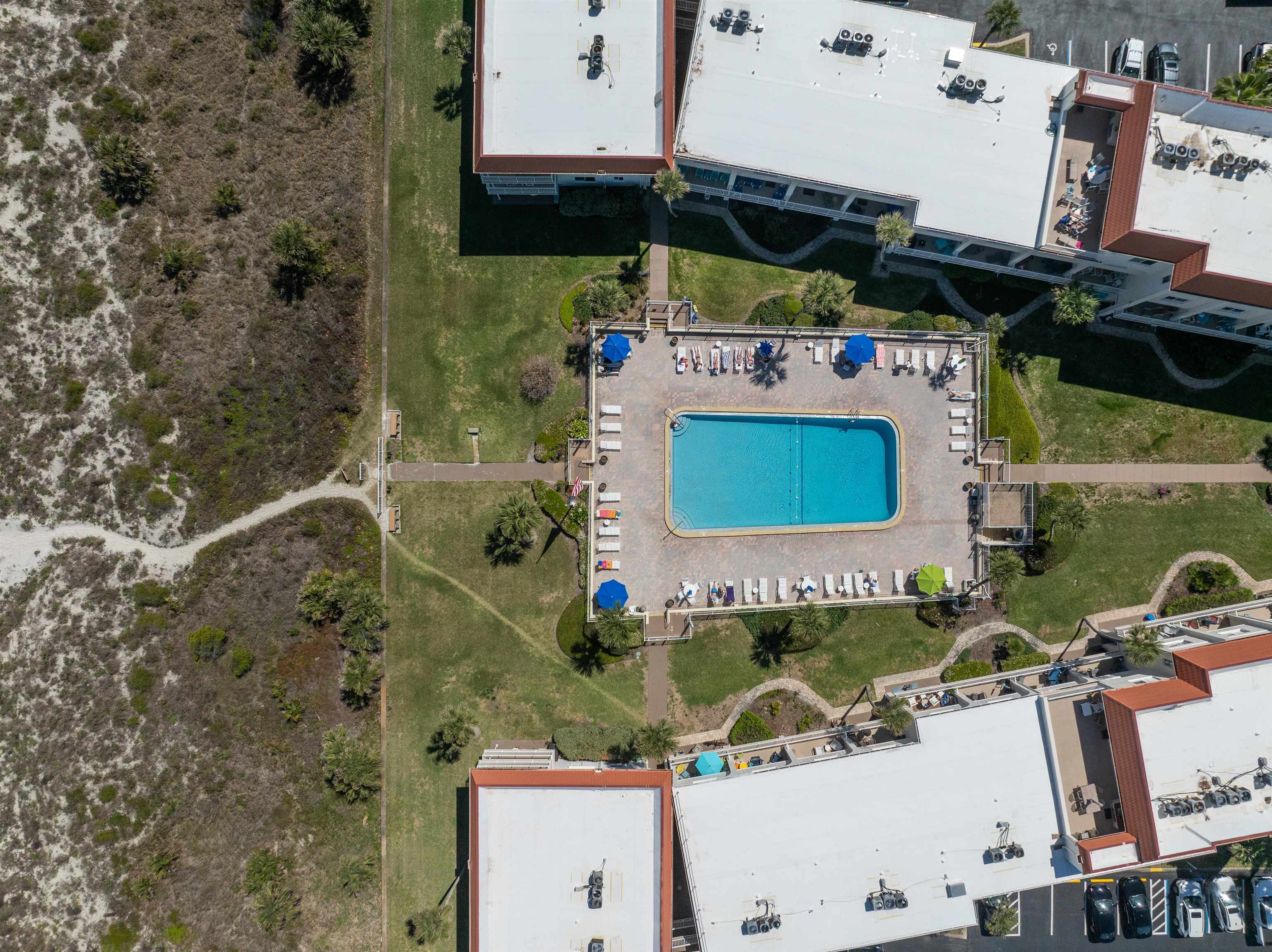 Image 41 of 49 For 1 Ocean Trace Rd  232