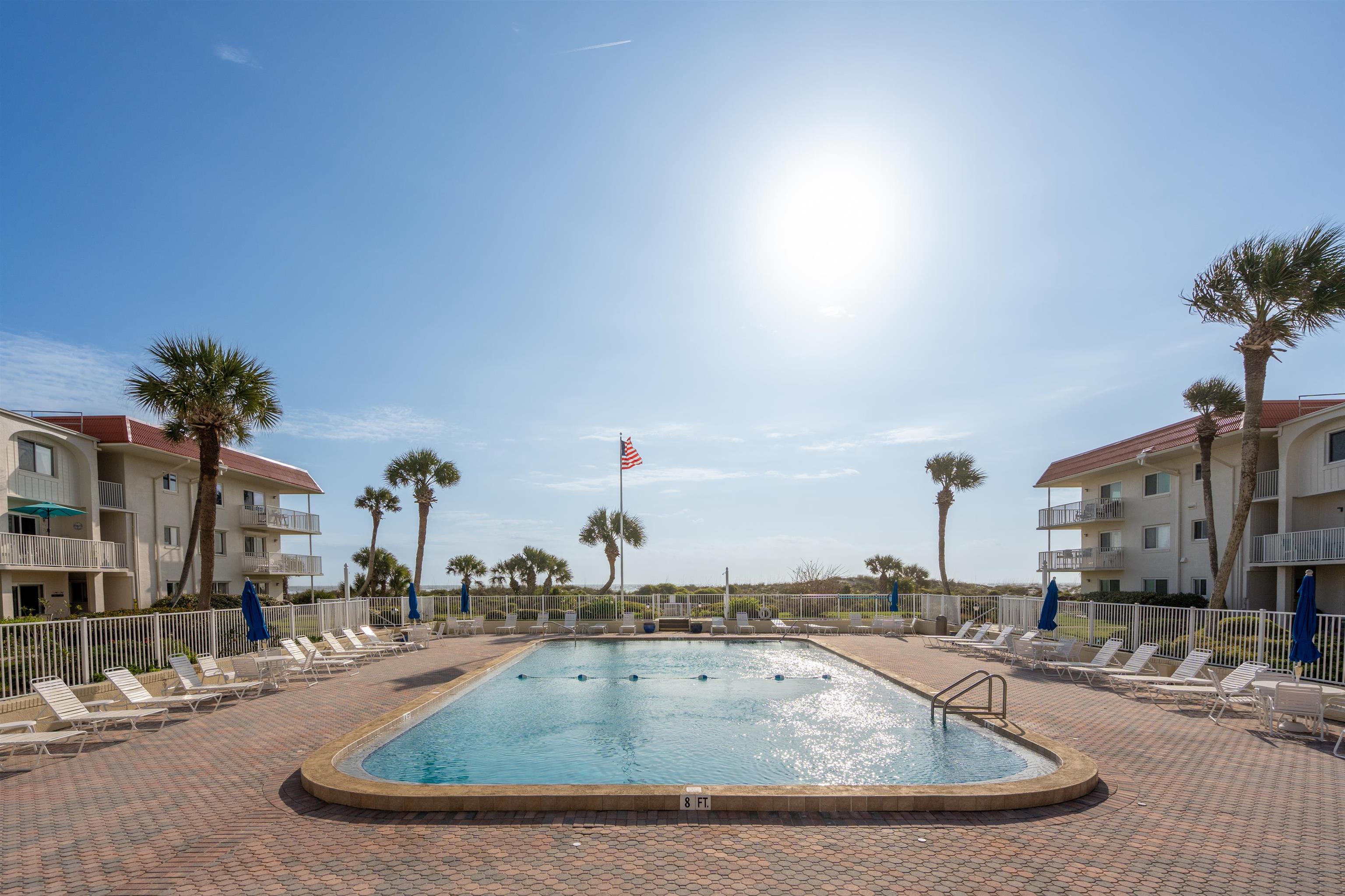 Image 42 of 49 For 1 Ocean Trace Rd  232